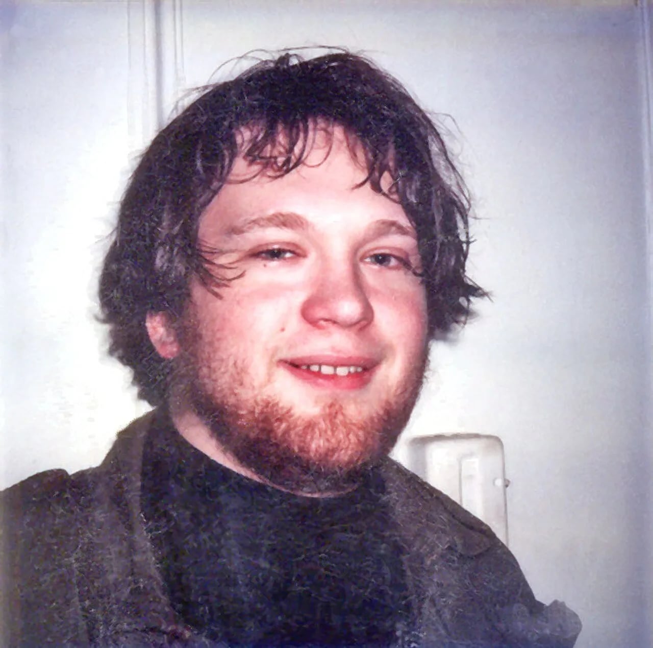 Portrait of F. Gwynplaine MacIntyre (1956–2010) – memorial page