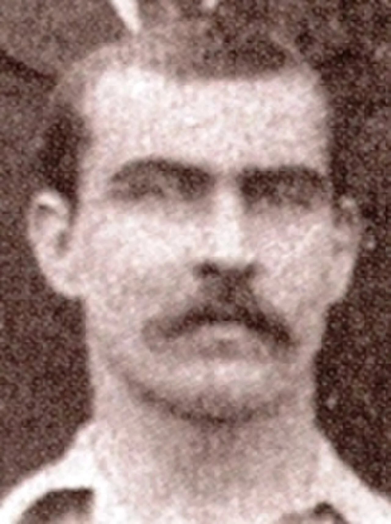 Porträt von John McCartney (1870–1942) – Gedenkseite