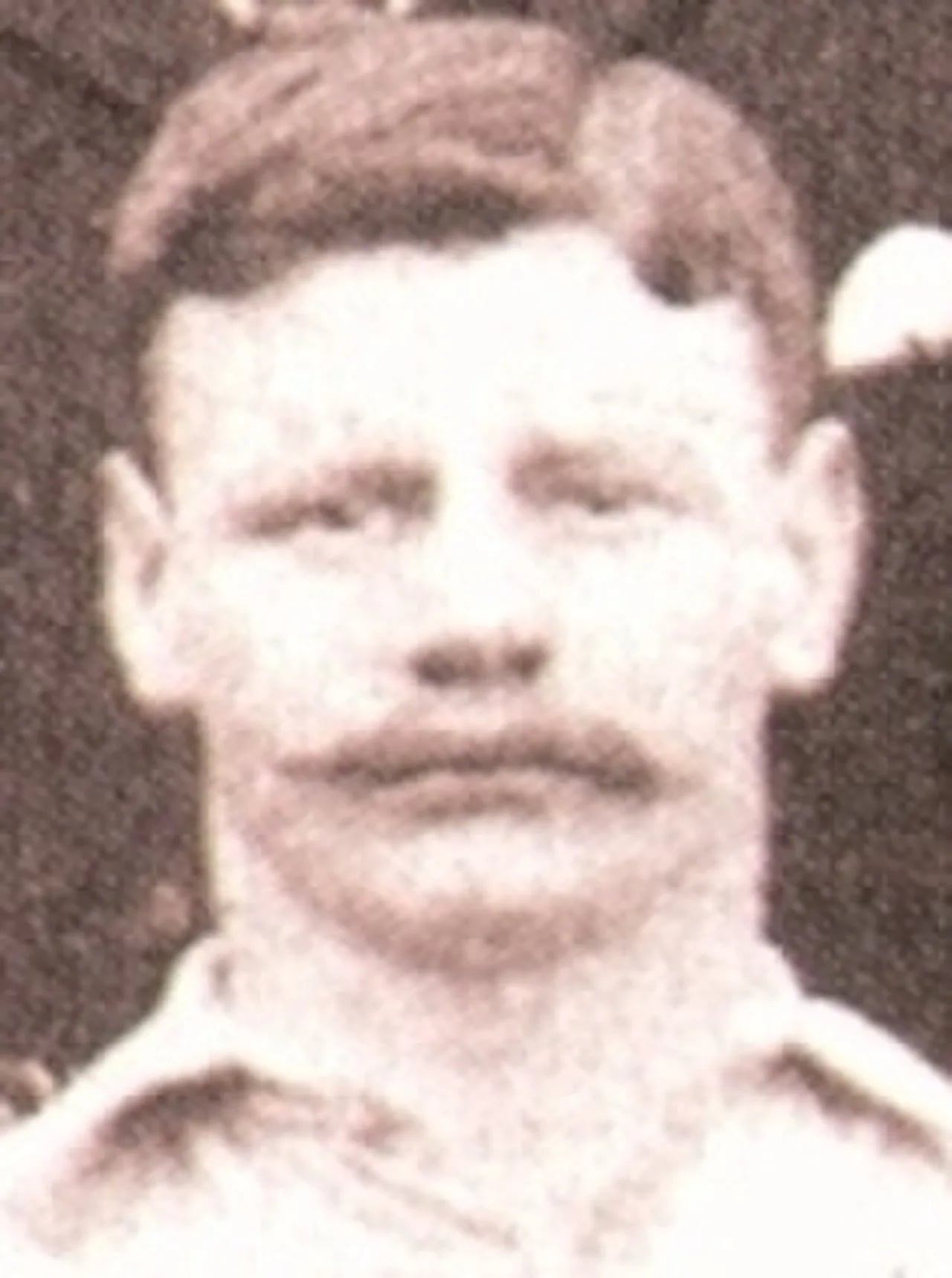 Porträt von Duncan McLean (1868–1941) – Gedenkseite