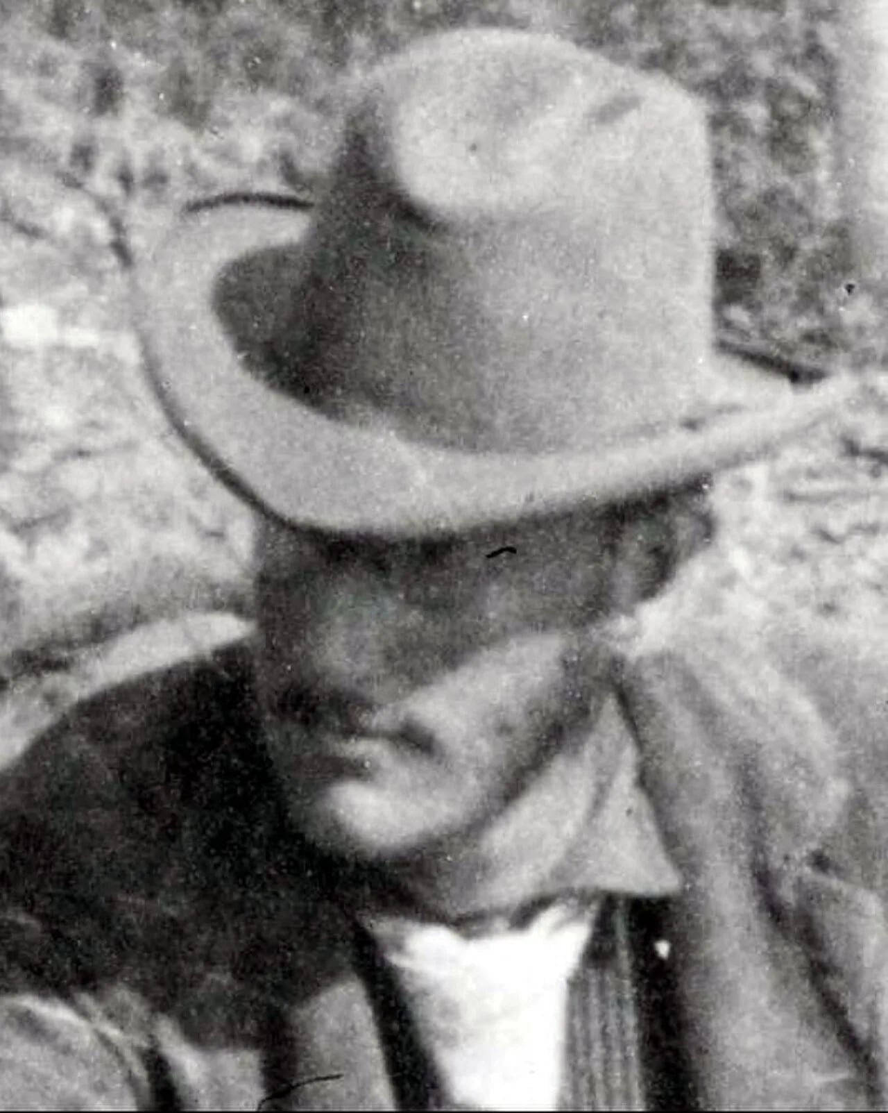 Portrait of Conway MacMillan (1867–1929) – memorial page