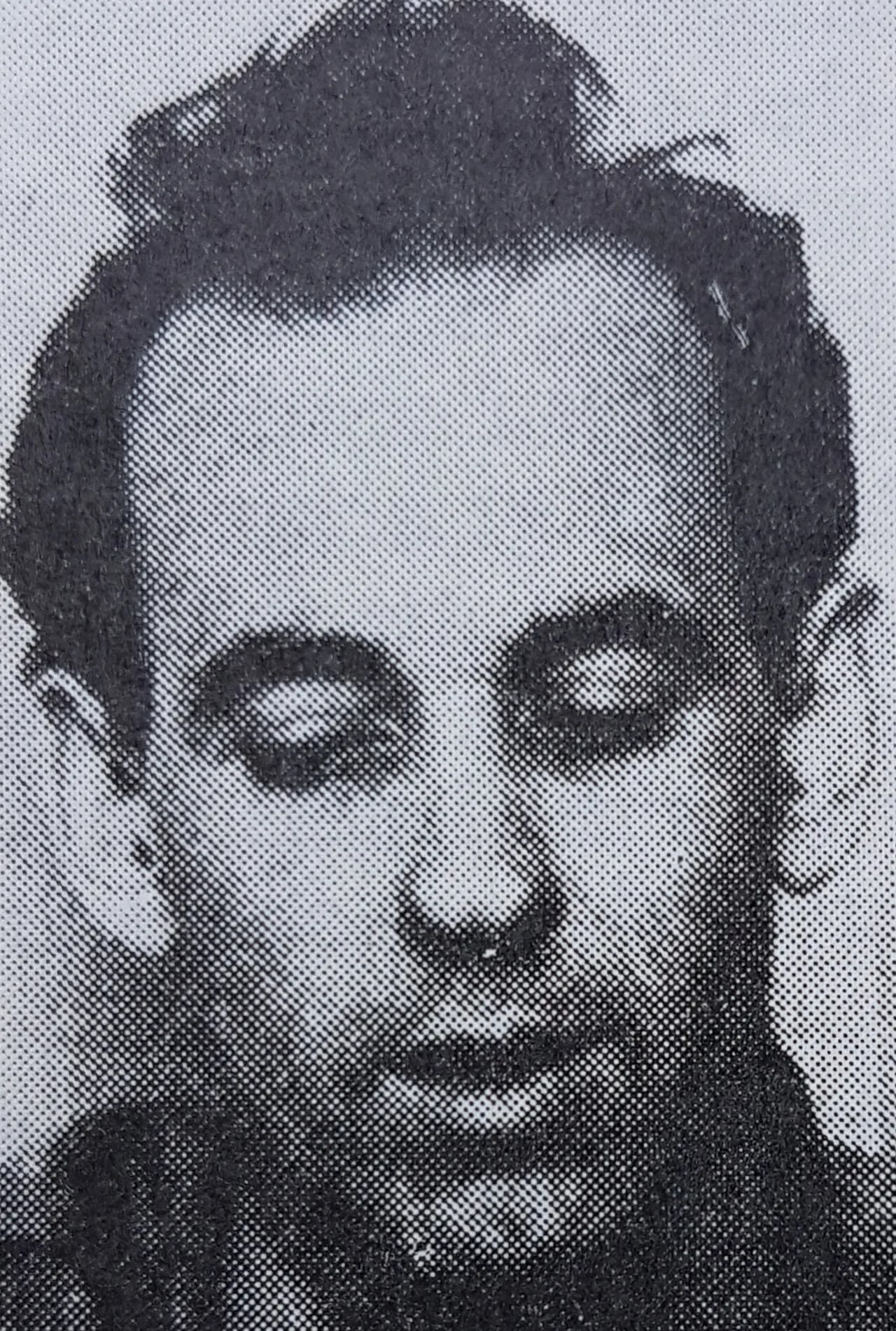 Porträt von Bertil Svensson (1924–2012) – Gedenkseite