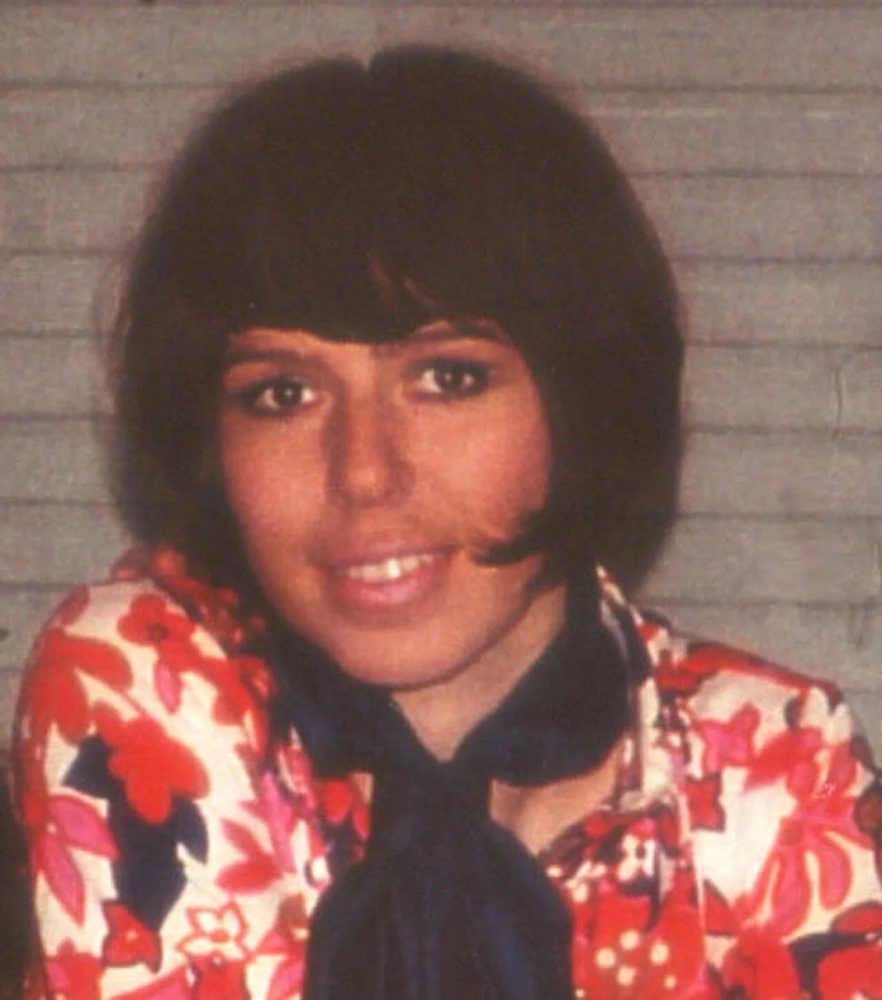 Porträt von Alexandra (1942–1969) – Gedenkseite