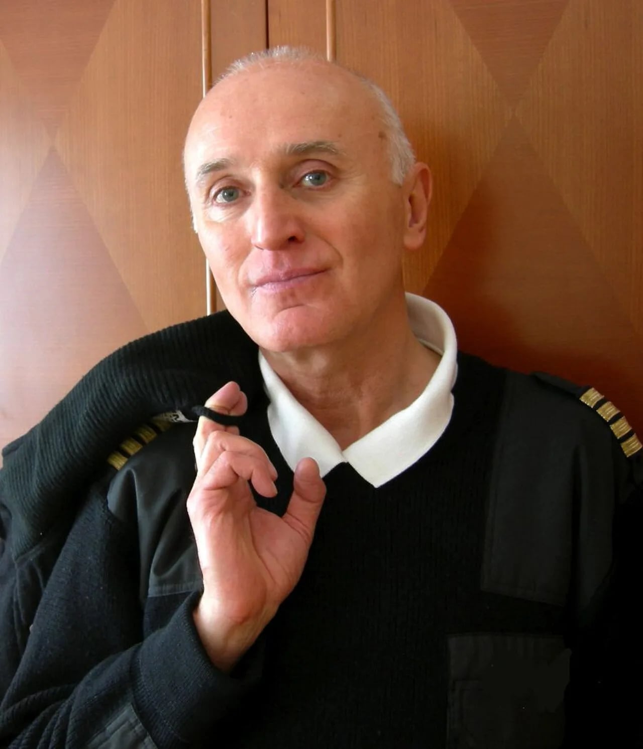 Portrait of Zoran Modli (1948–2020) – memorial page
