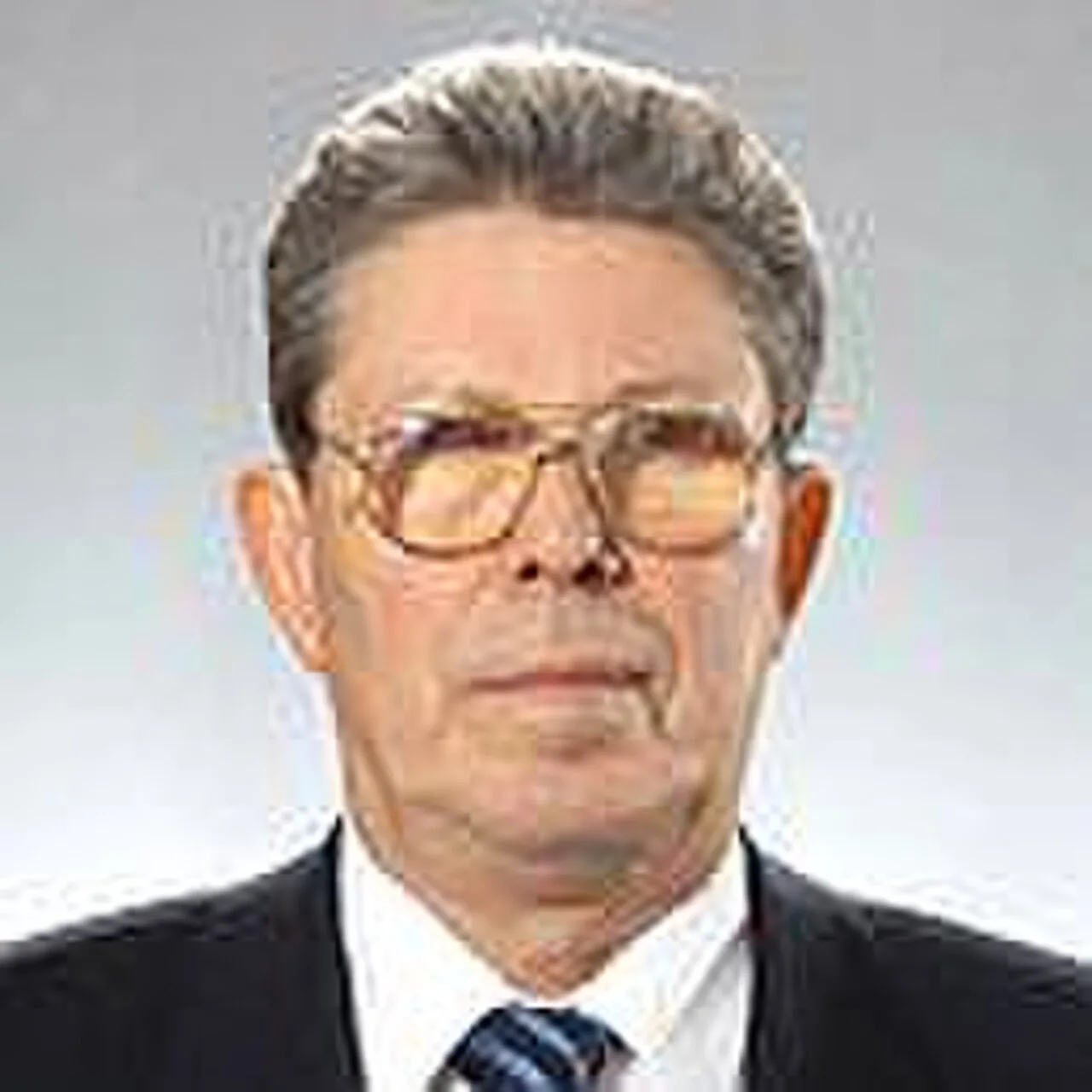 Porträt von Witali Wassiljewitsch Margelow (1941–2021) – Gedenkseite