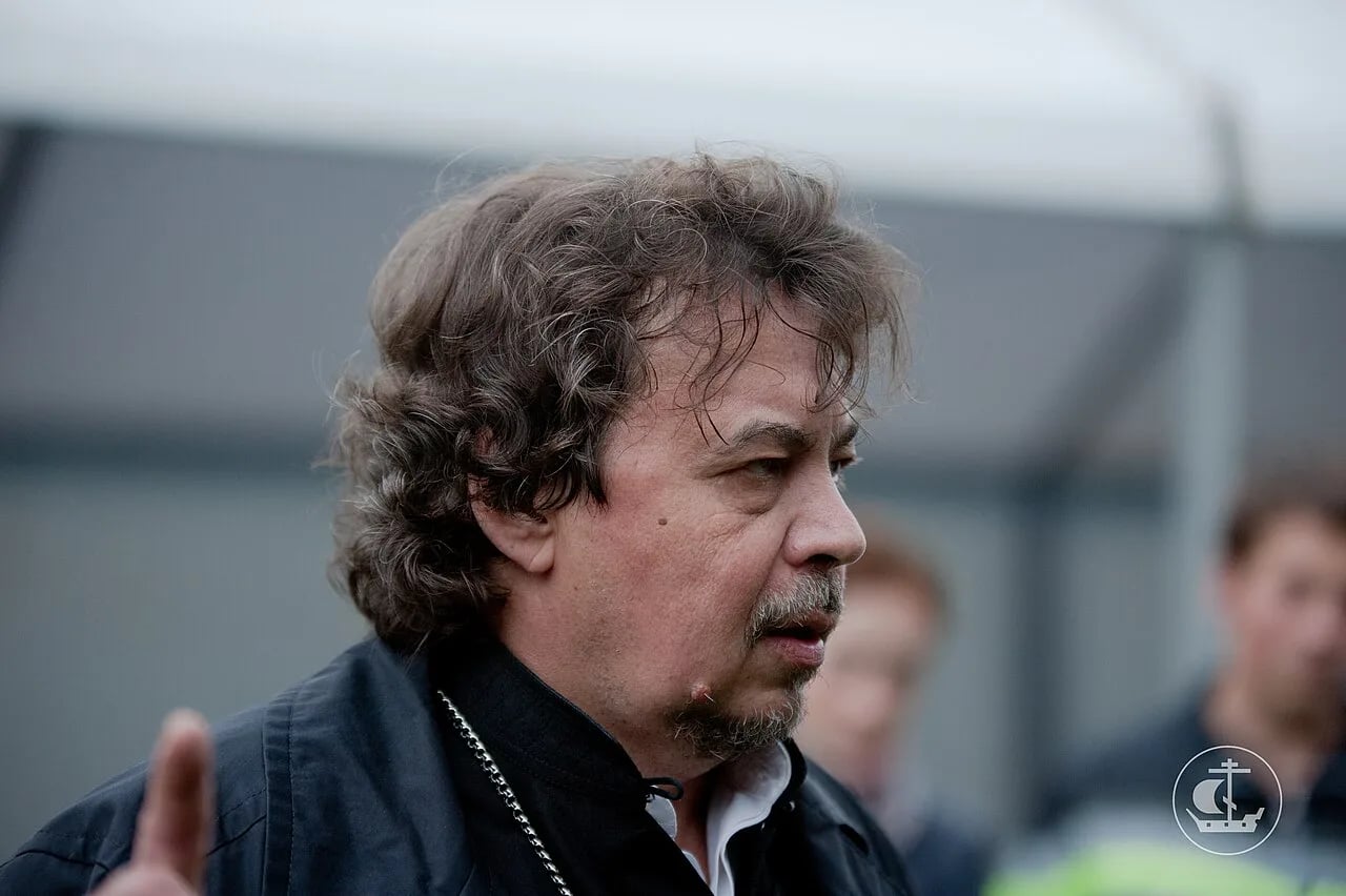 Portrait of Marcel (1952–2019) – memorial page