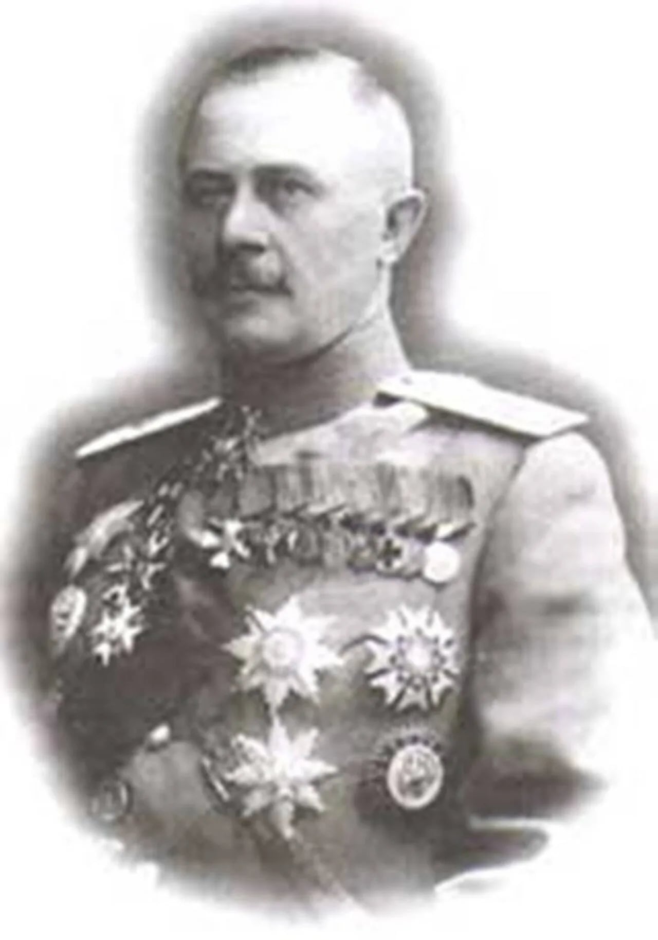 Portrait of Jewgeni Iwanowitsch Martynow (1864–1937) – memorial page