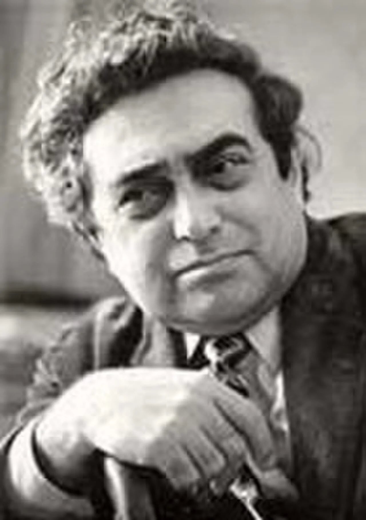Portrait of Michail Alexandrowitsch Marutajew (1925–2010) – memorial page