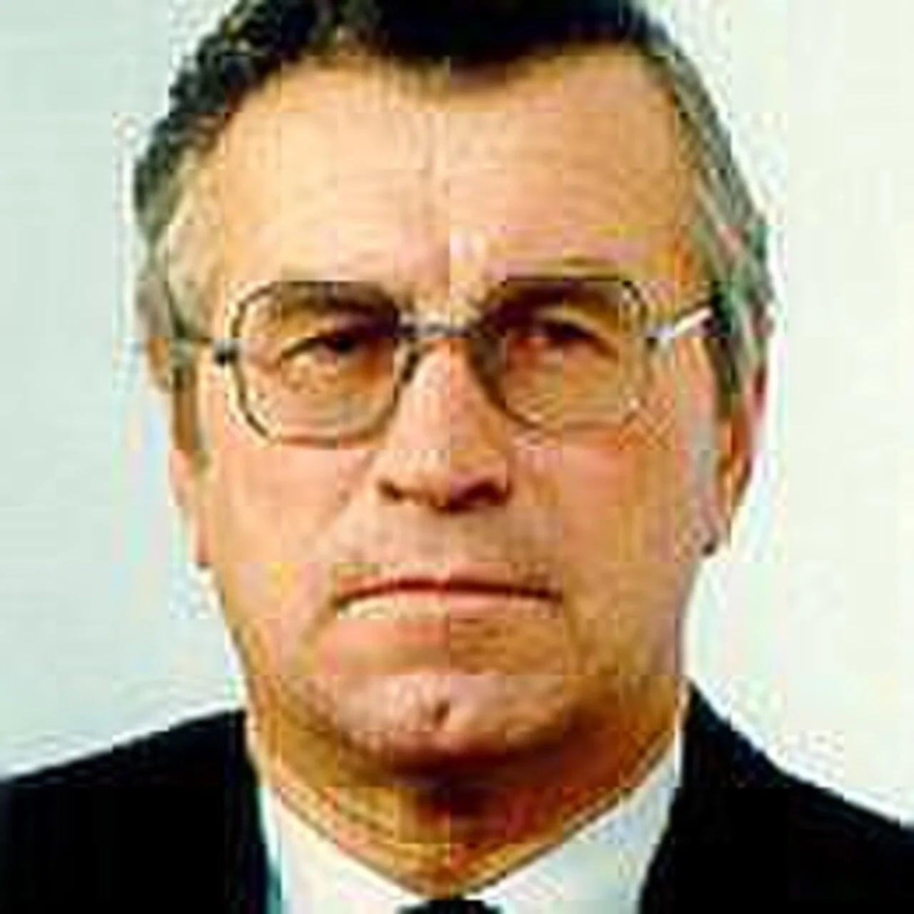 Portrait of Wjatscheslaw Antonowitsch Marytschew (1939–2006) – memorial page