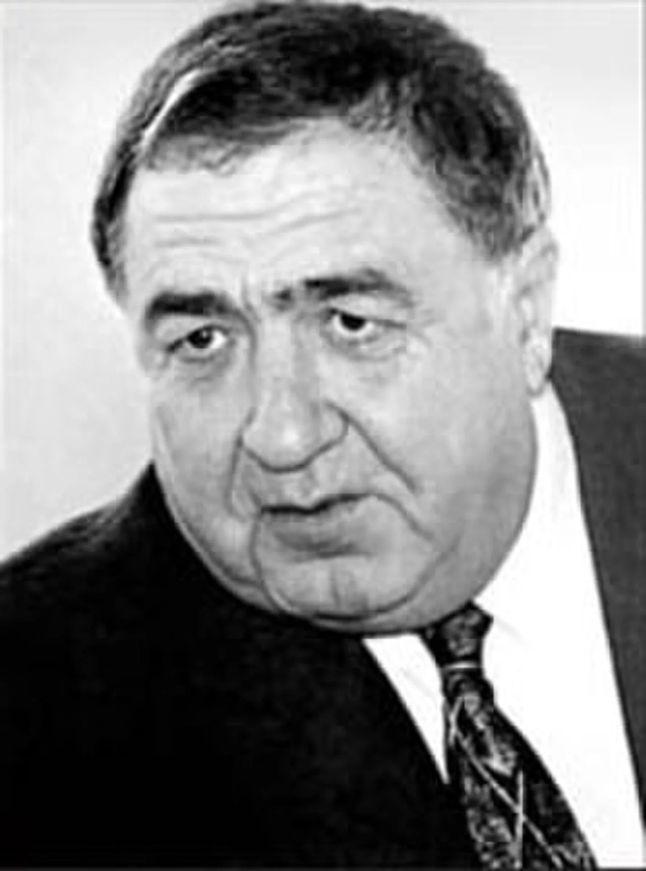 Portrait of Olexandr Maselsky (1936–1996) – memorial page