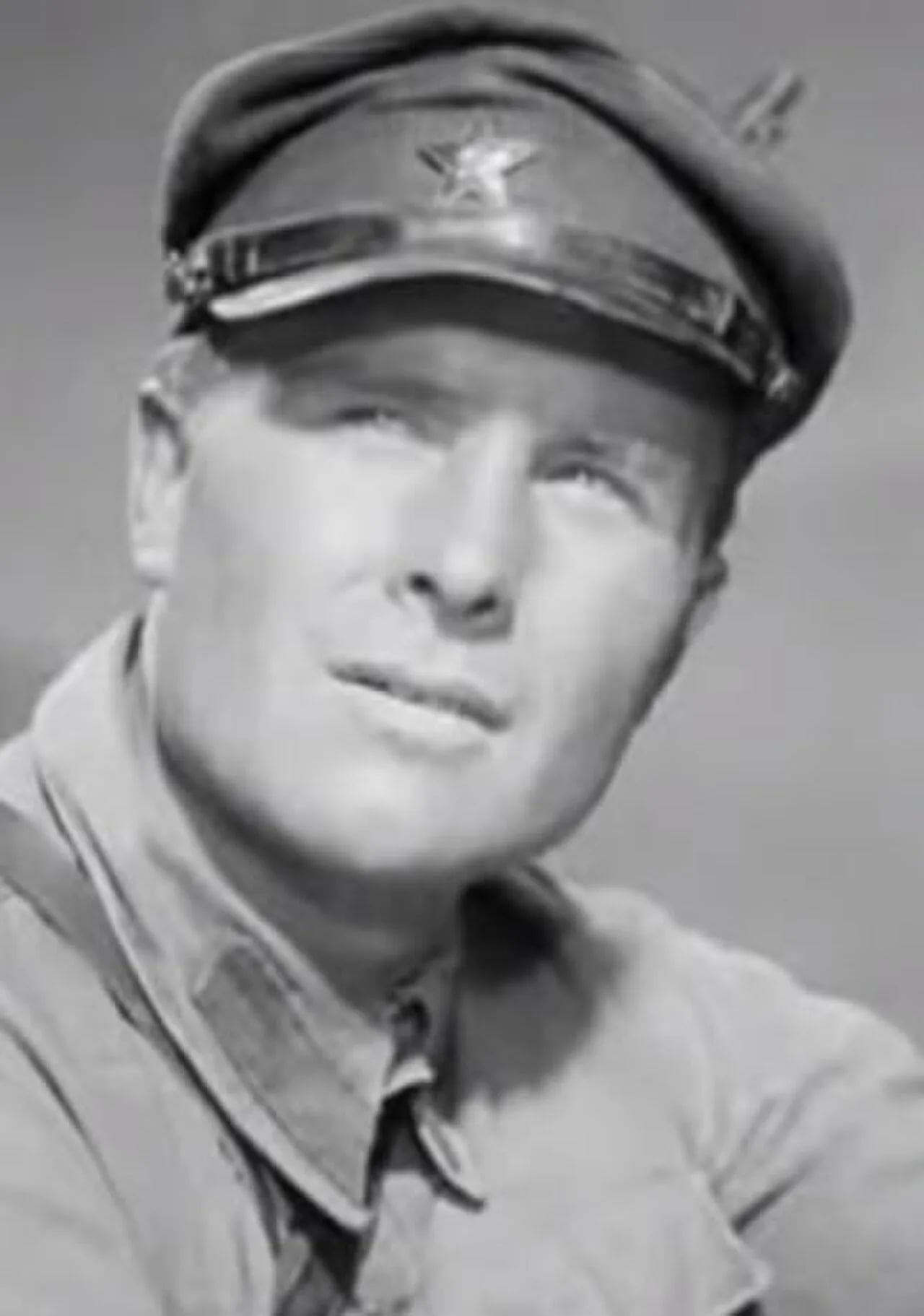 Porträt von Petro Massocha (1904–1991) – Gedenkseite