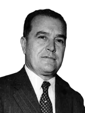 Portrait of Dantas Júnior (1898–1969) – memorial page