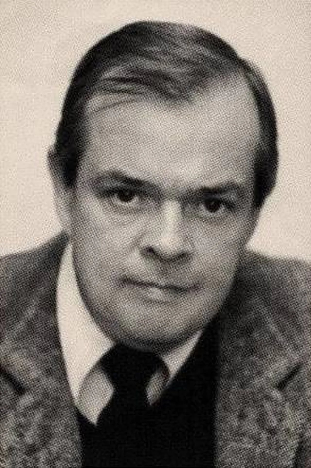 Porträt von James Mace (1952–2004) – Gedenkseite