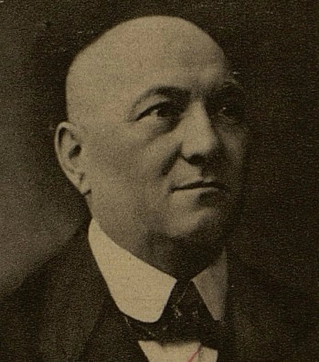 Portrait of Karol Štúr (1867–1925) – memorial page