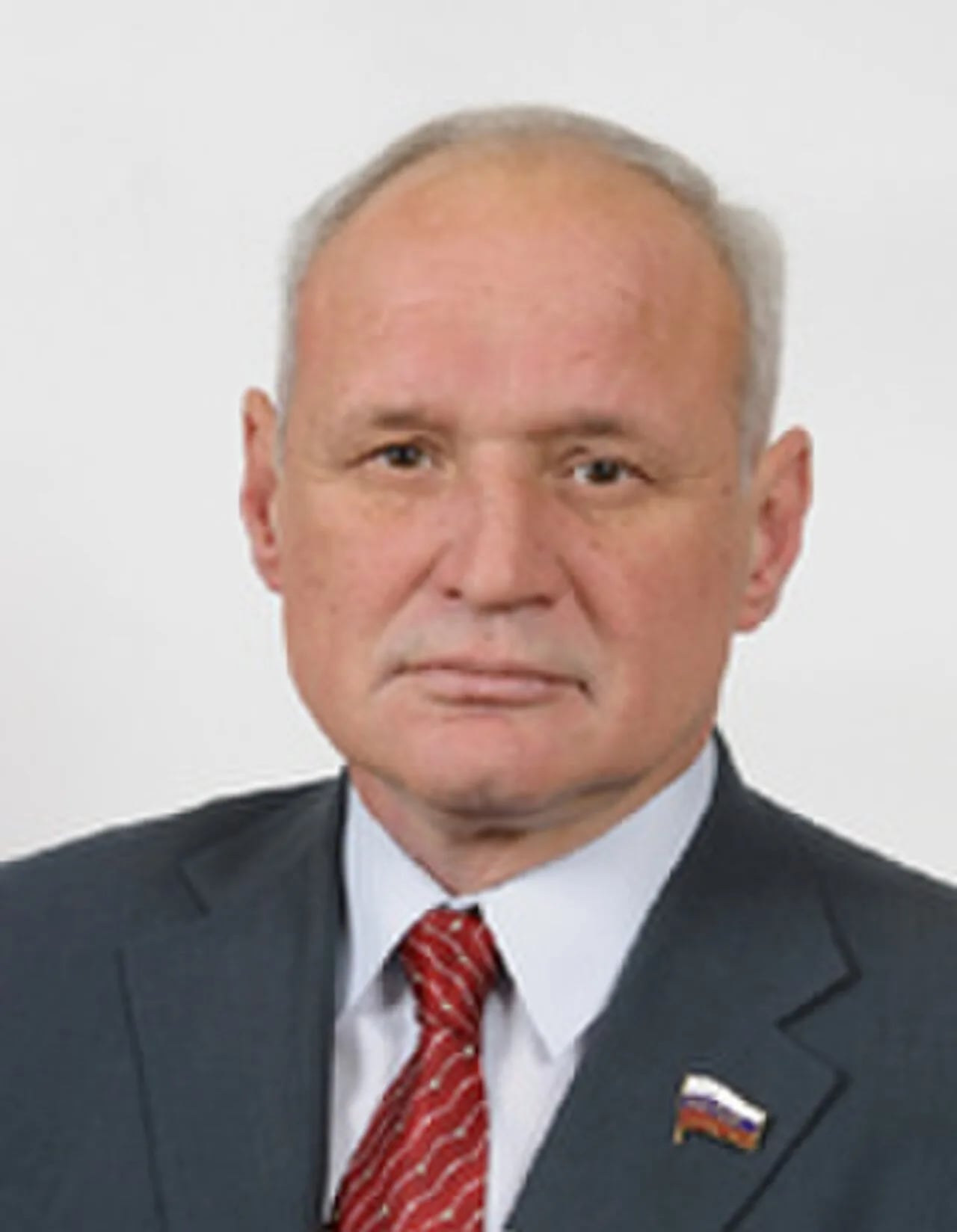 Porträt von Vladimir Melnikov (1953–2013) – Gedenkseite