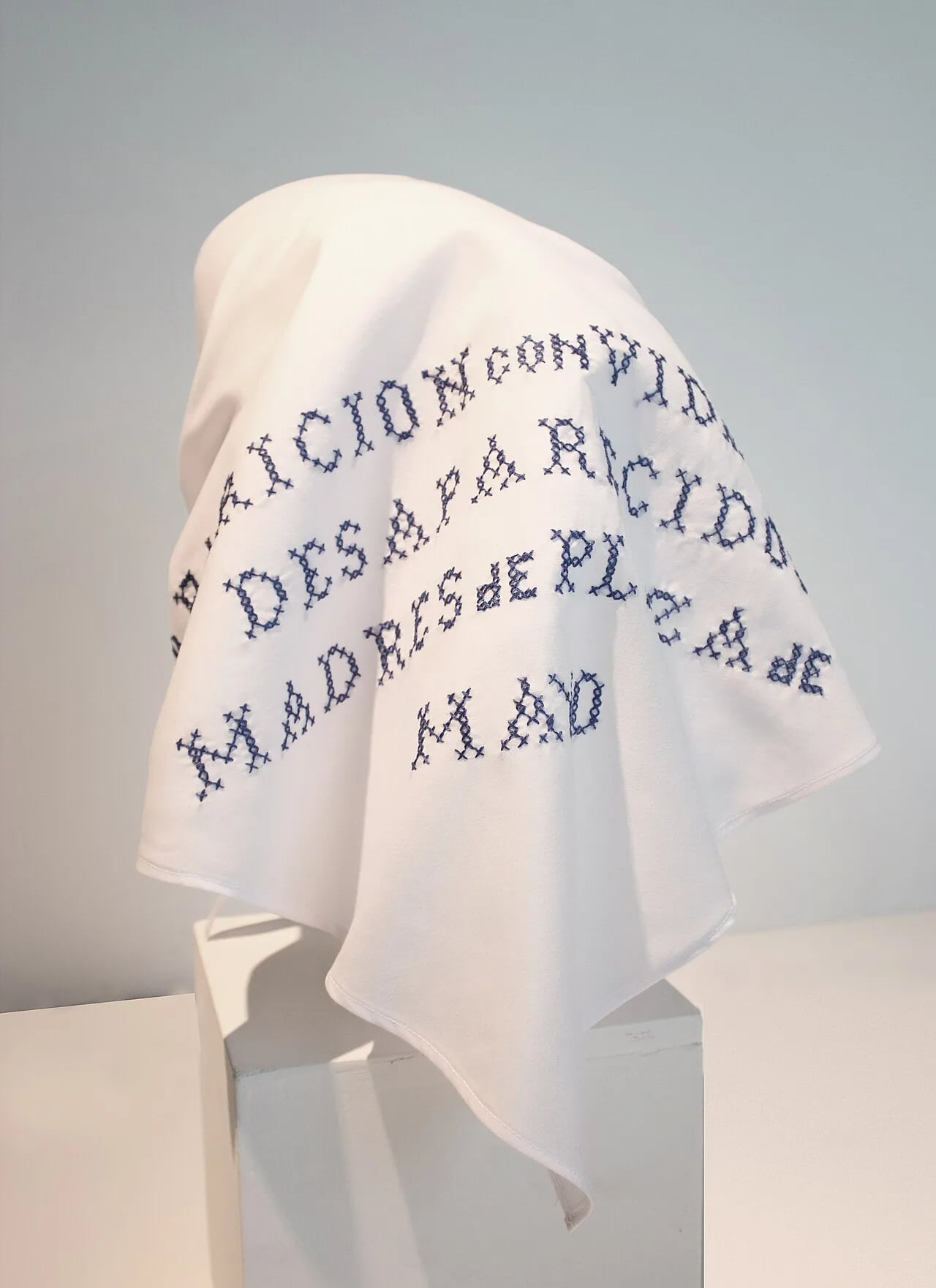 Porträt von Marta Alconada (1930–2007) – Gedenkseite