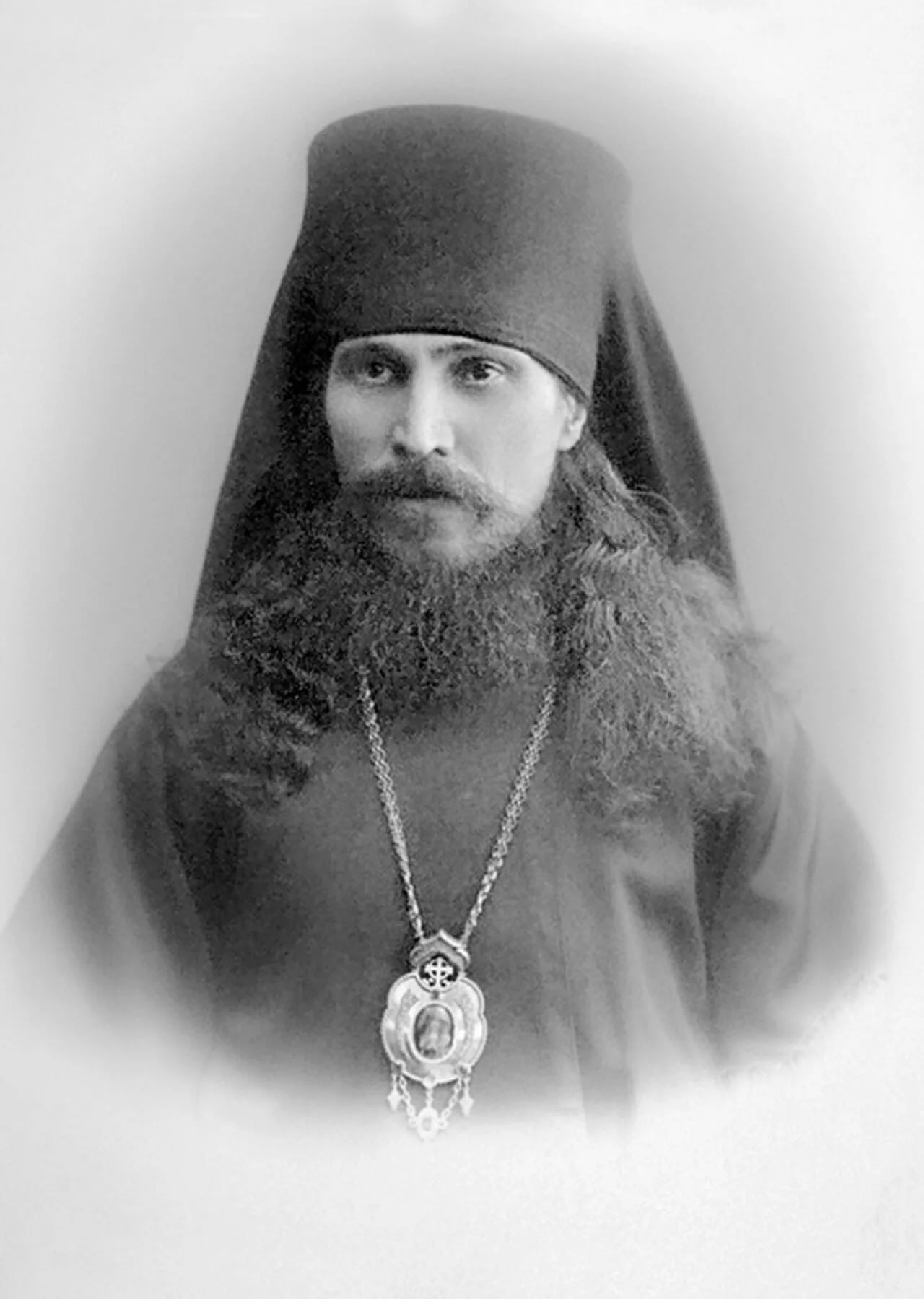 Portrait of Metody (1868–1921) – memorial page