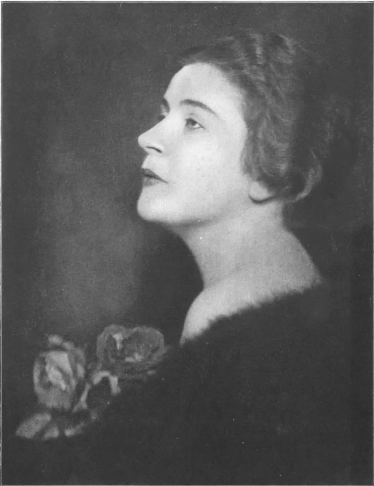 Portrait of Giuseppina Cobelli (1898–1948) – memorial page