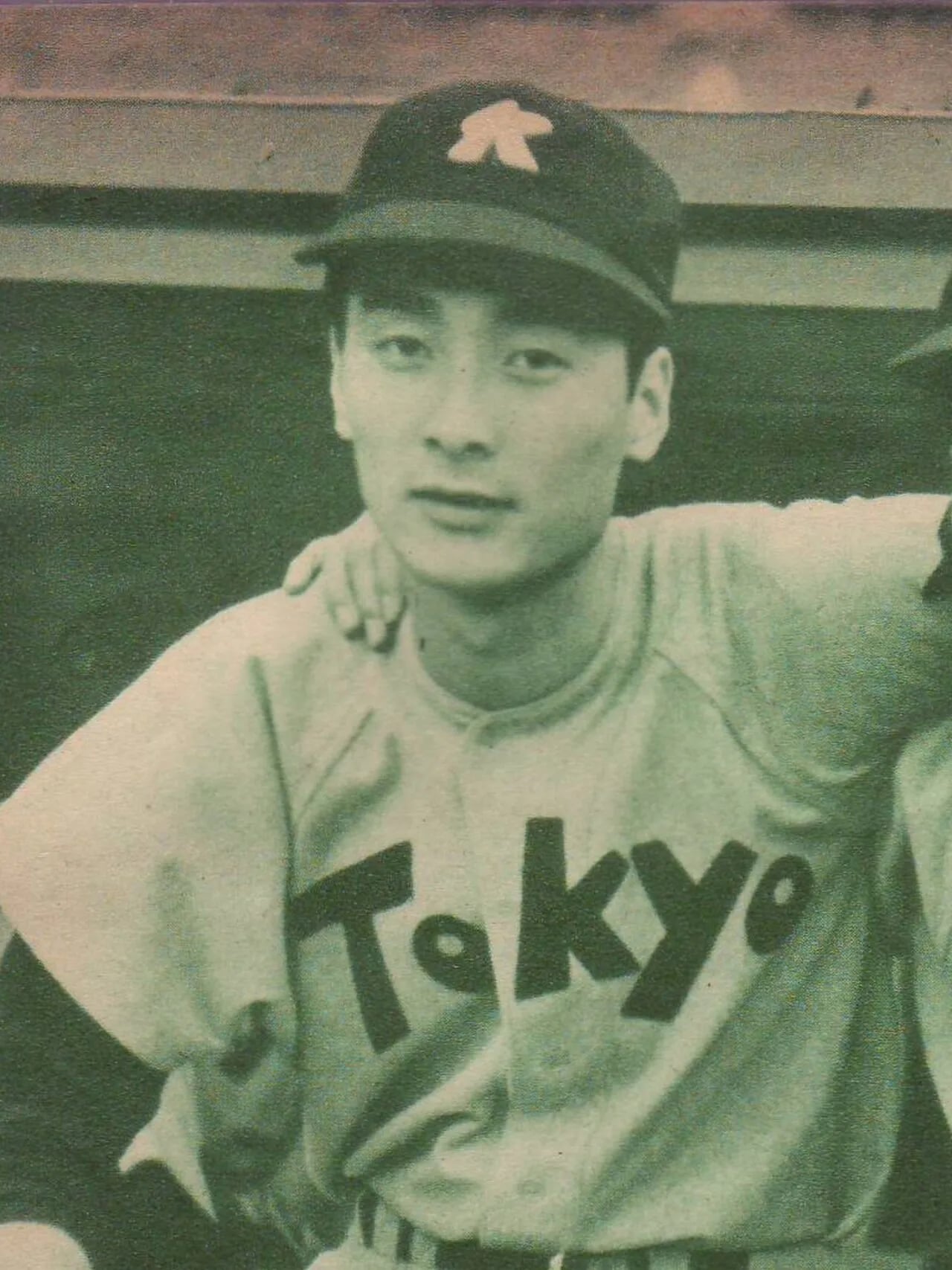 Porträt von Masaichi Kaneda (1933–2019) – Gedenkseite