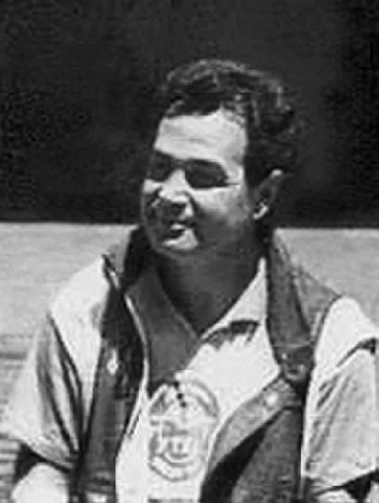 Porträt von Georgi Minassjan (1942–2004) – Gedenkseite