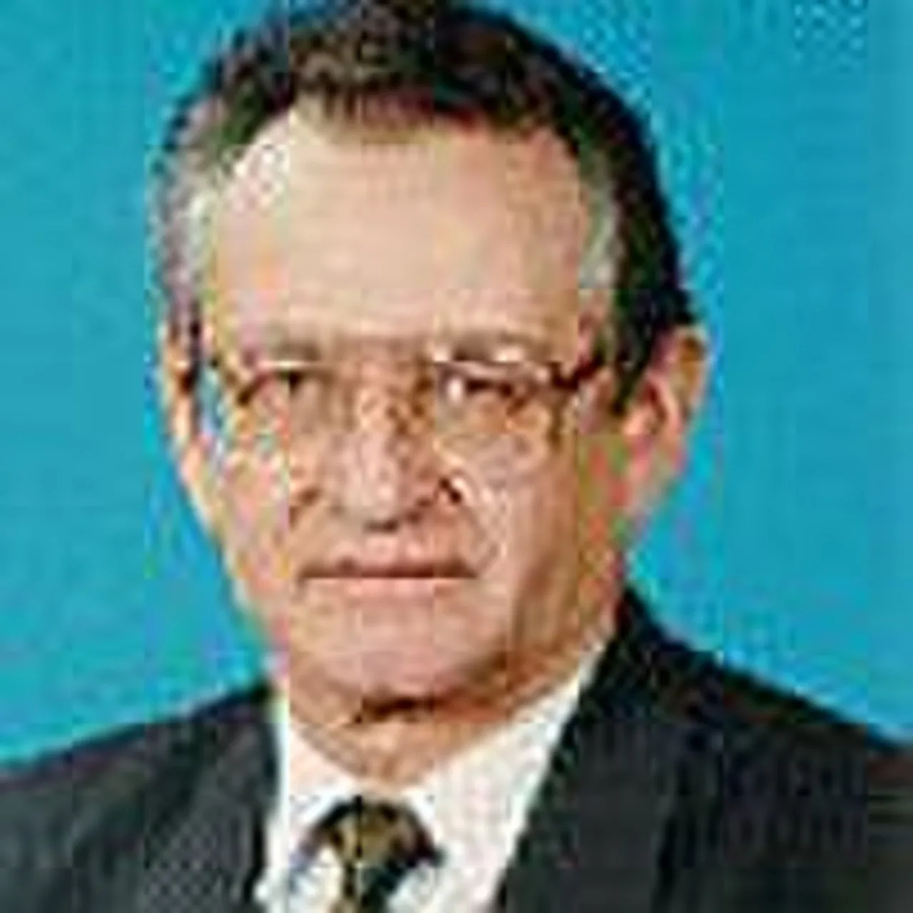 Porträt von Oleg Mironov (1939–2020) – Gedenkseite