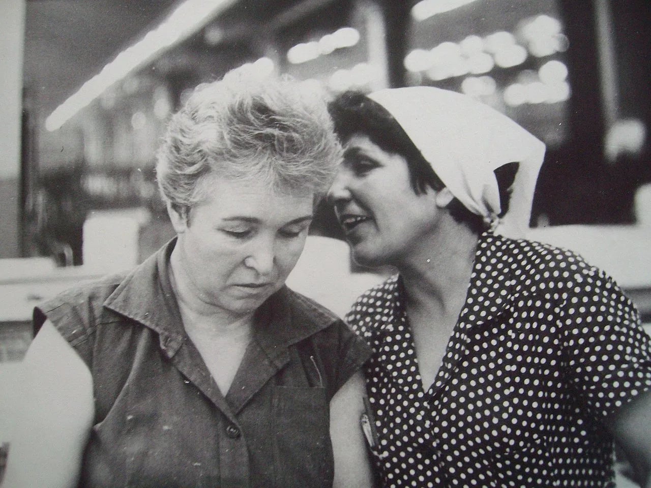 Porträt von Dagmara Sergeevna Mironova (1941–2024) – Gedenkseite