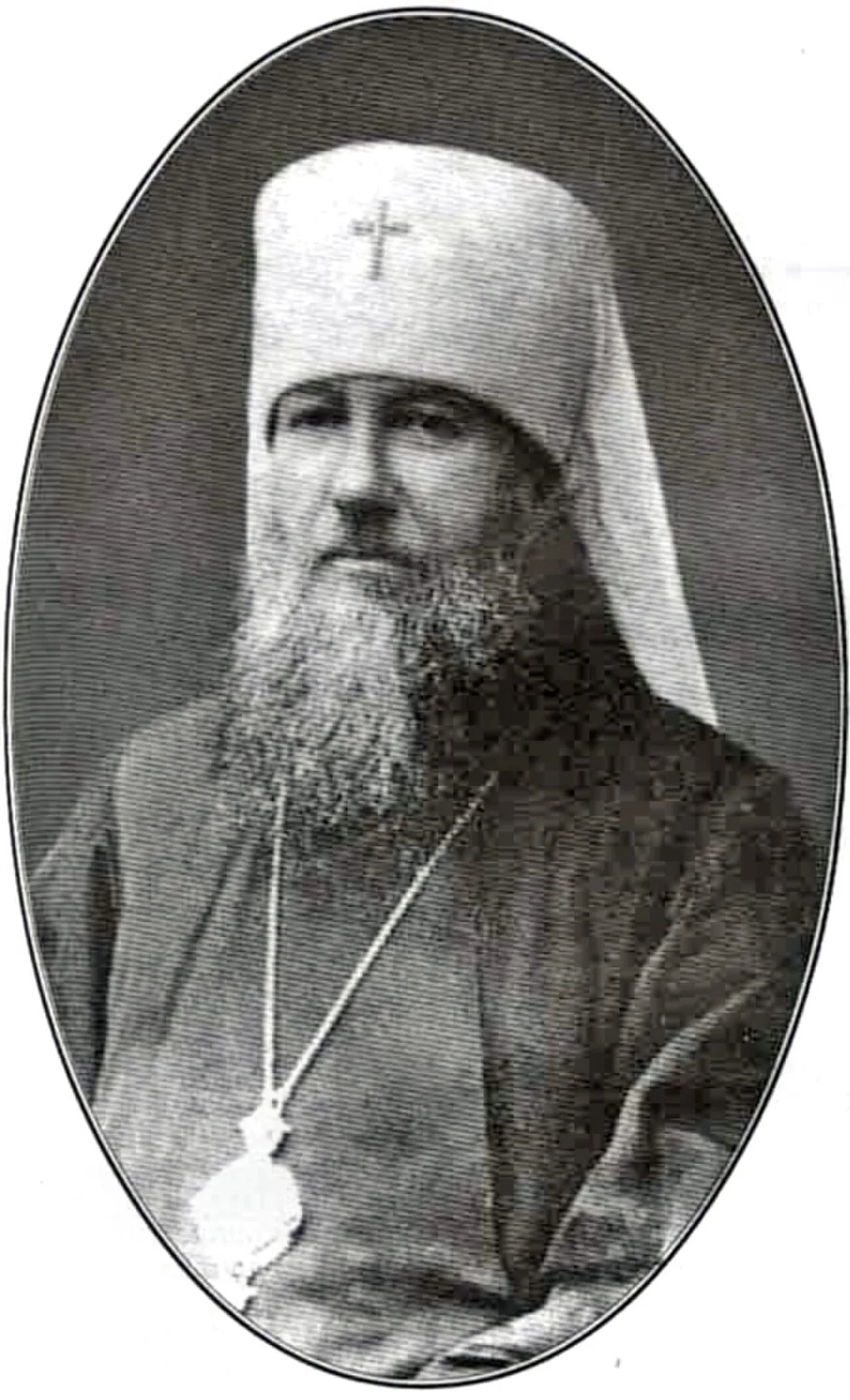 Portrait of Michail (1855–1929) – memorial page