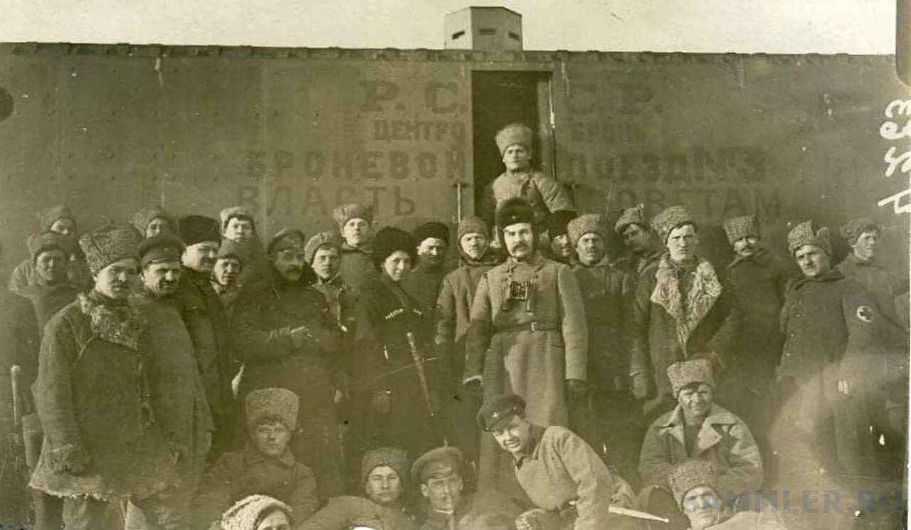Porträt von Ljudmila Naumowna Mokijewskaja-Subok (1896–1919) – Gedenkseite