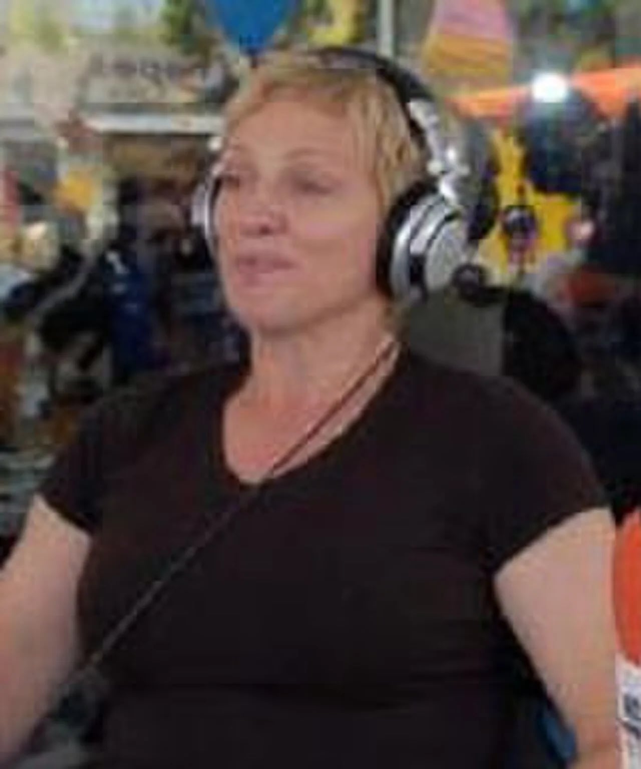 Porträt von Eleanor Mondale (1960–2011) – Gedenkseite