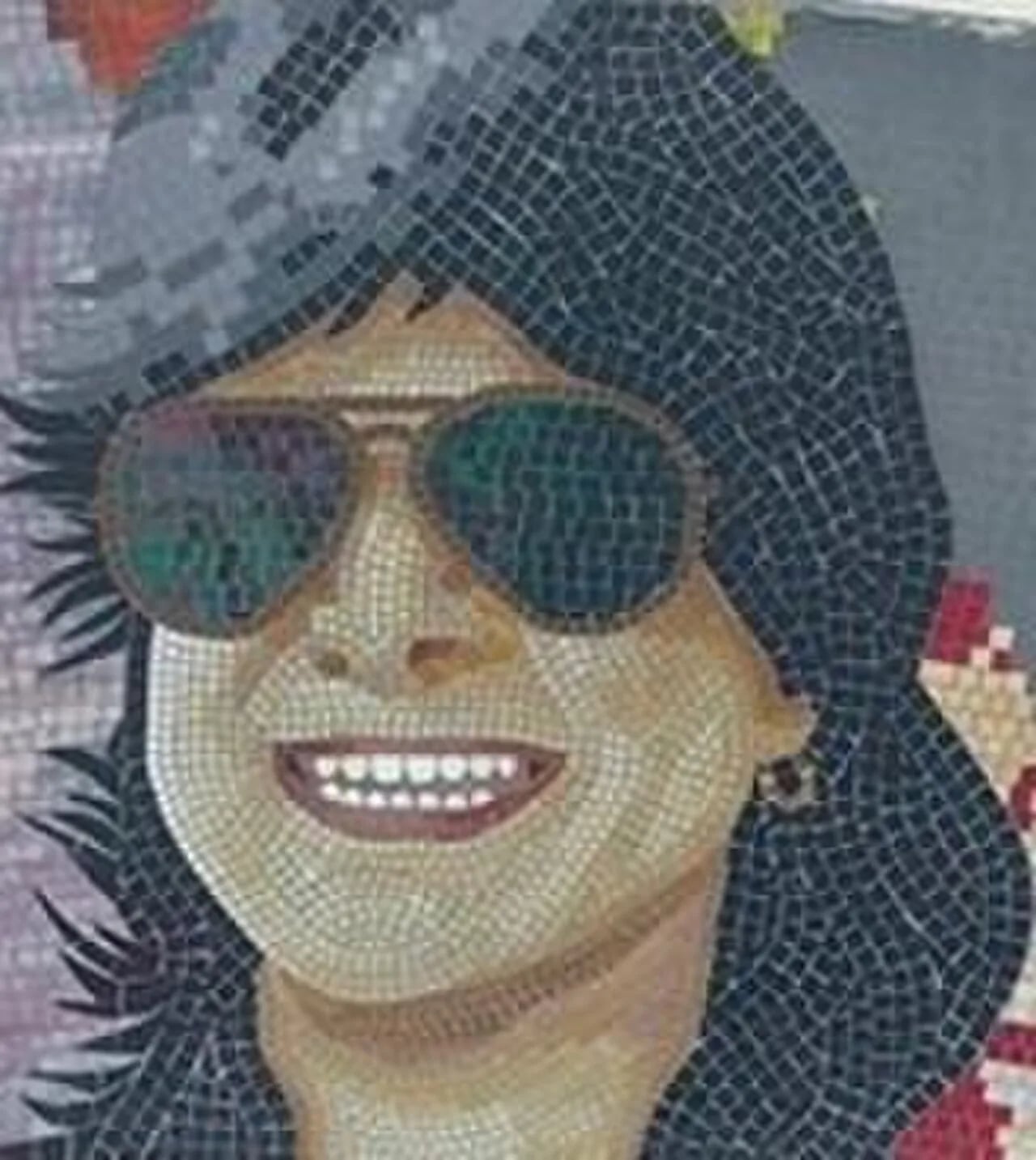 Portrait of Rigo Tovar (1946–2005) – memorial page