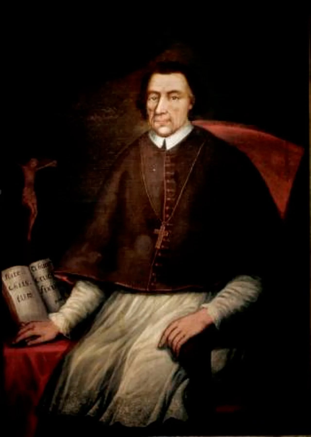 Portrait of Jan Anton de Robiano (1698–1769) – memorial page