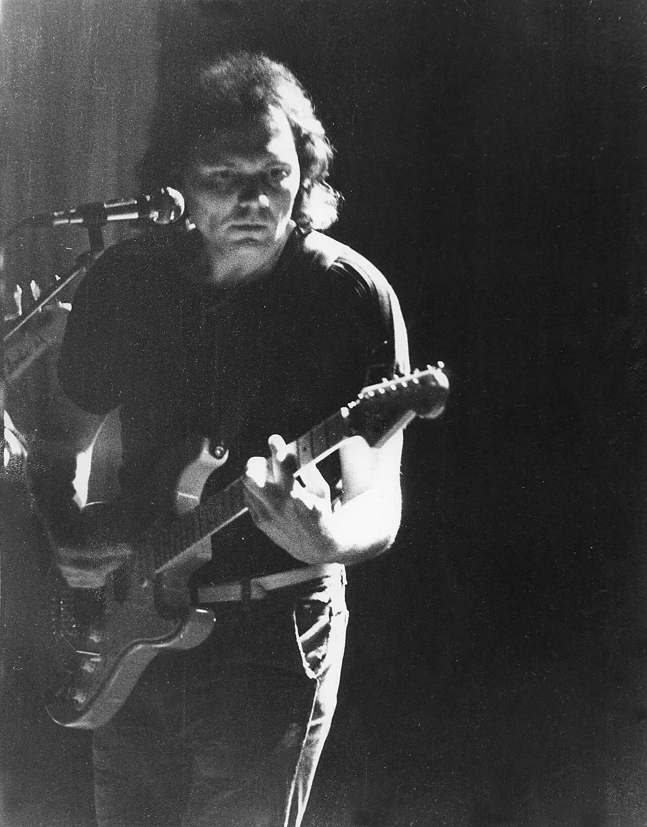 Portrait of Juri Wassiljewitsch Morosow (1948–2006) – memorial page