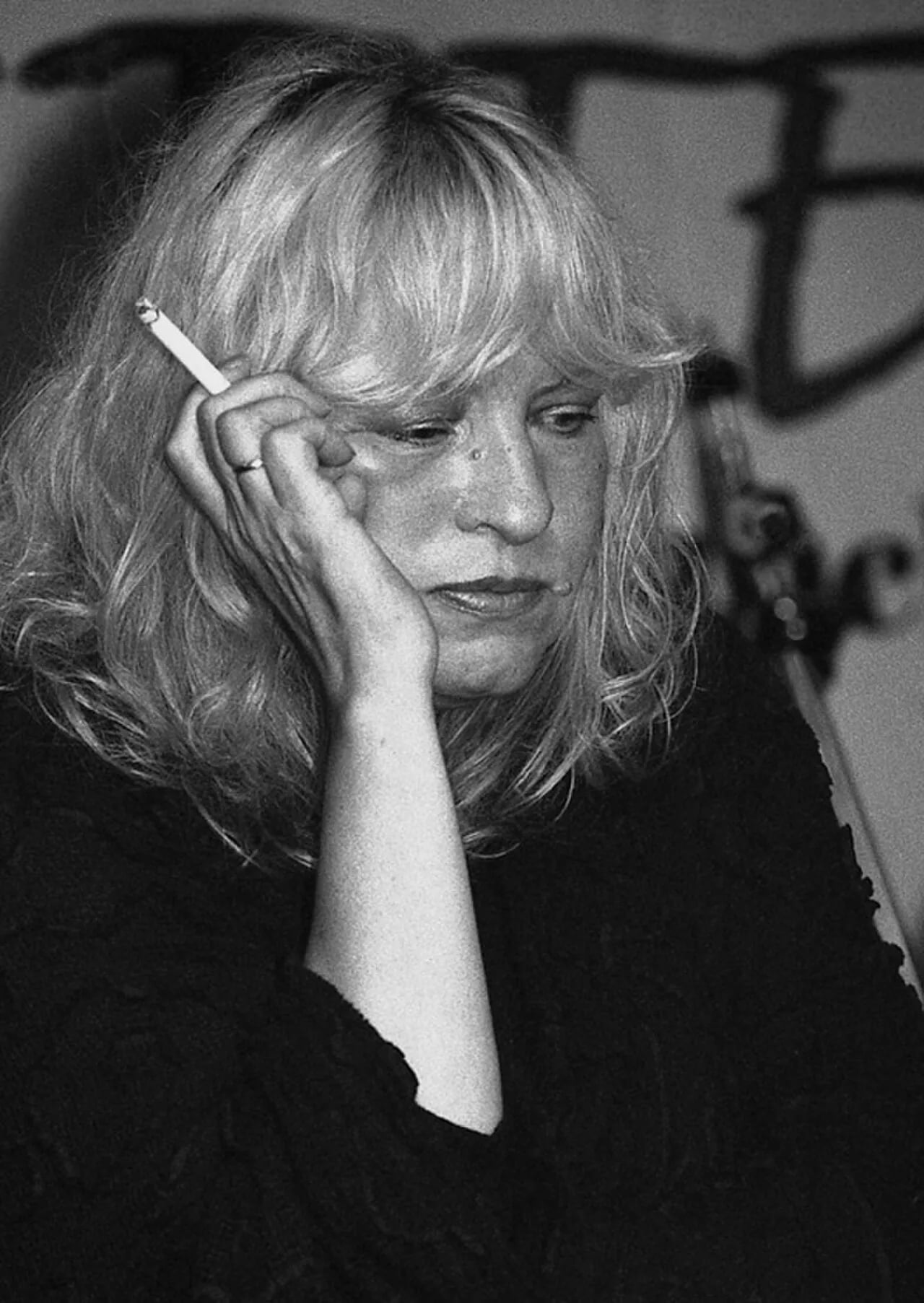 Porträt von Tatyana Moskvina (1958–2022) – Gedenkseite