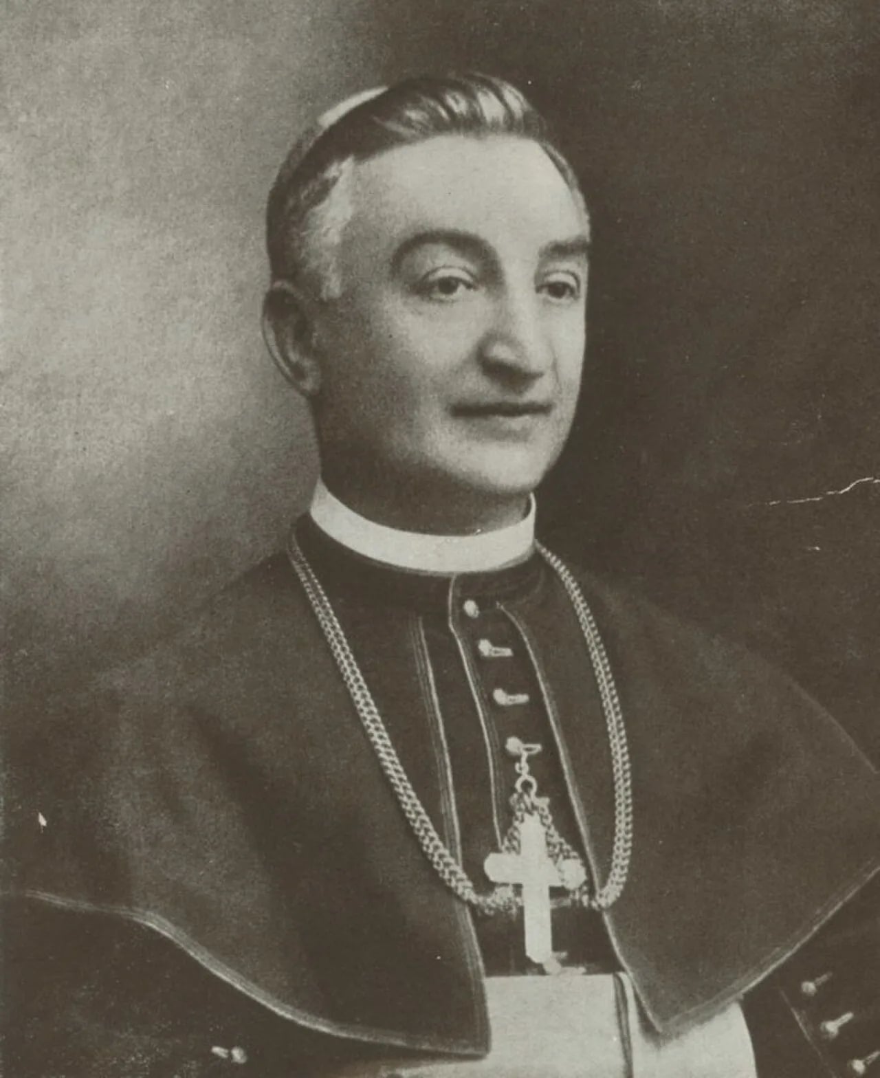 Portrait of Antal Papp (1867–1945) – memorial page