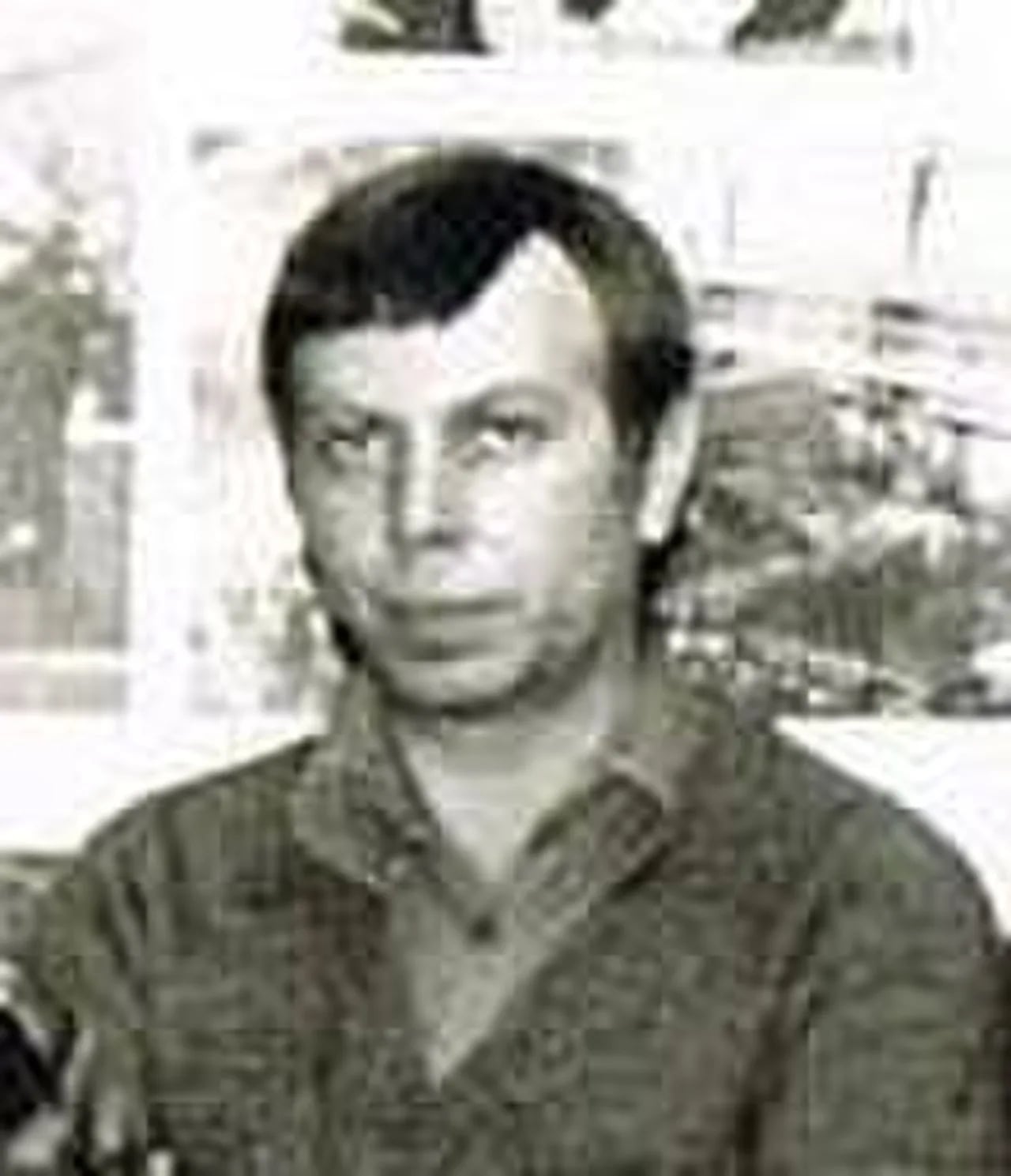 Portrait of Vadim Mulerman (1938–2018) – memorial page