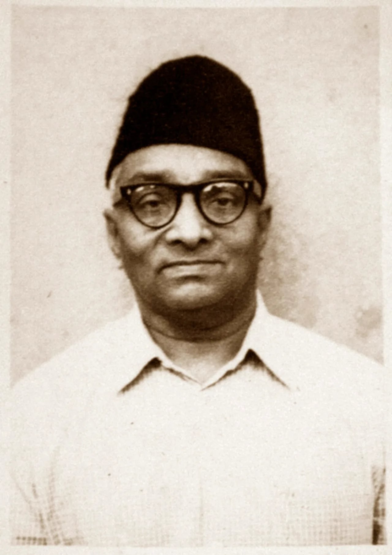 Porträt von Muhammad Jameel Didi (1915–1989) – Gedenkseite