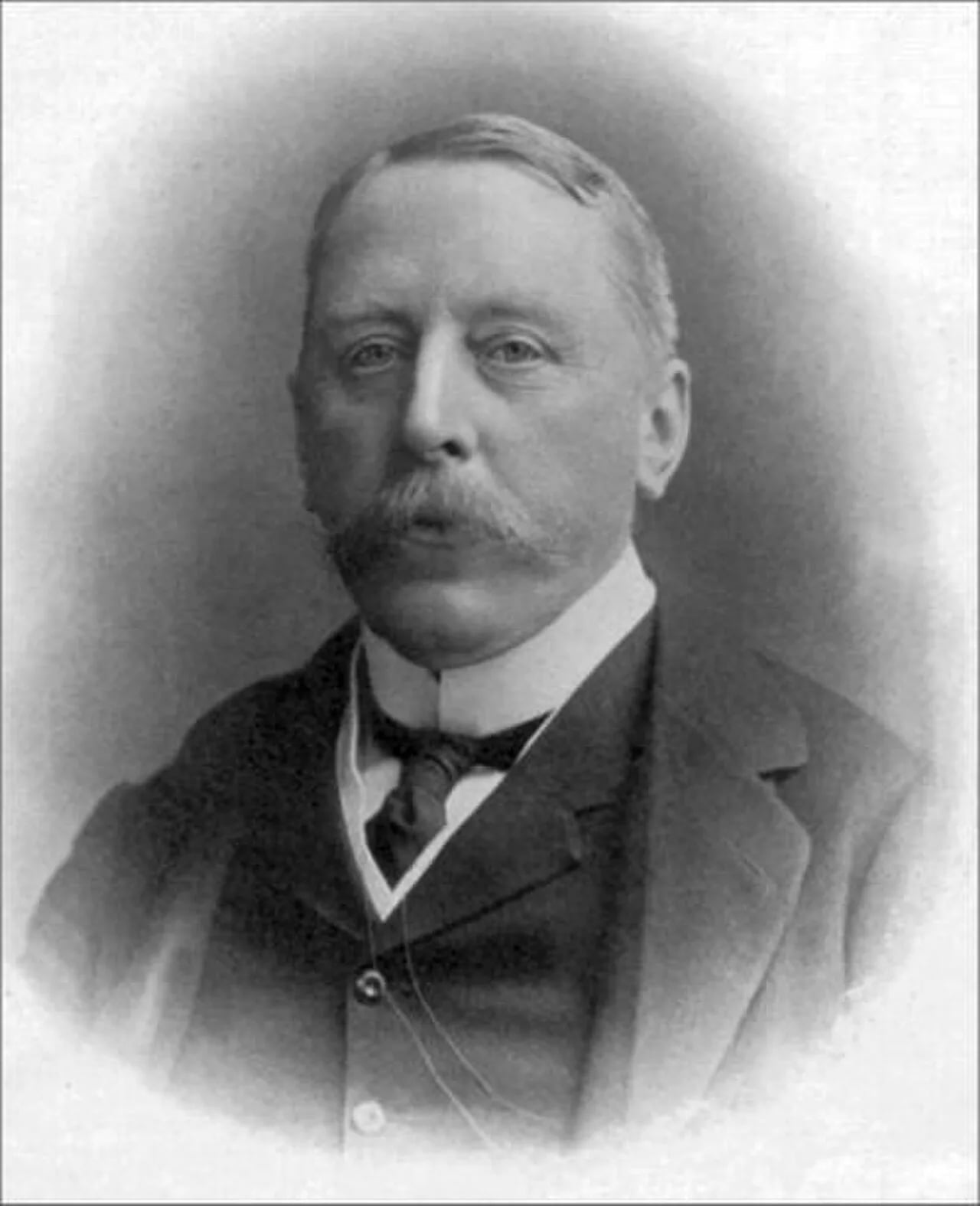 Portrait of John Alexander Fuller Maitland (1856–1936) – memorial page