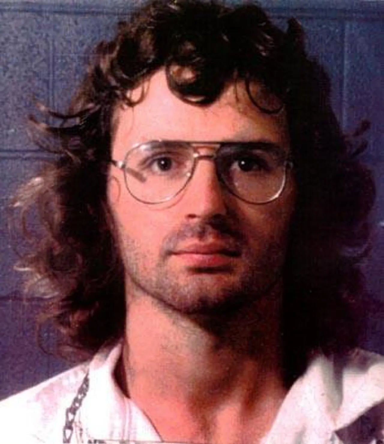 Portrait of David Koresh (1959–1993) – memorial page