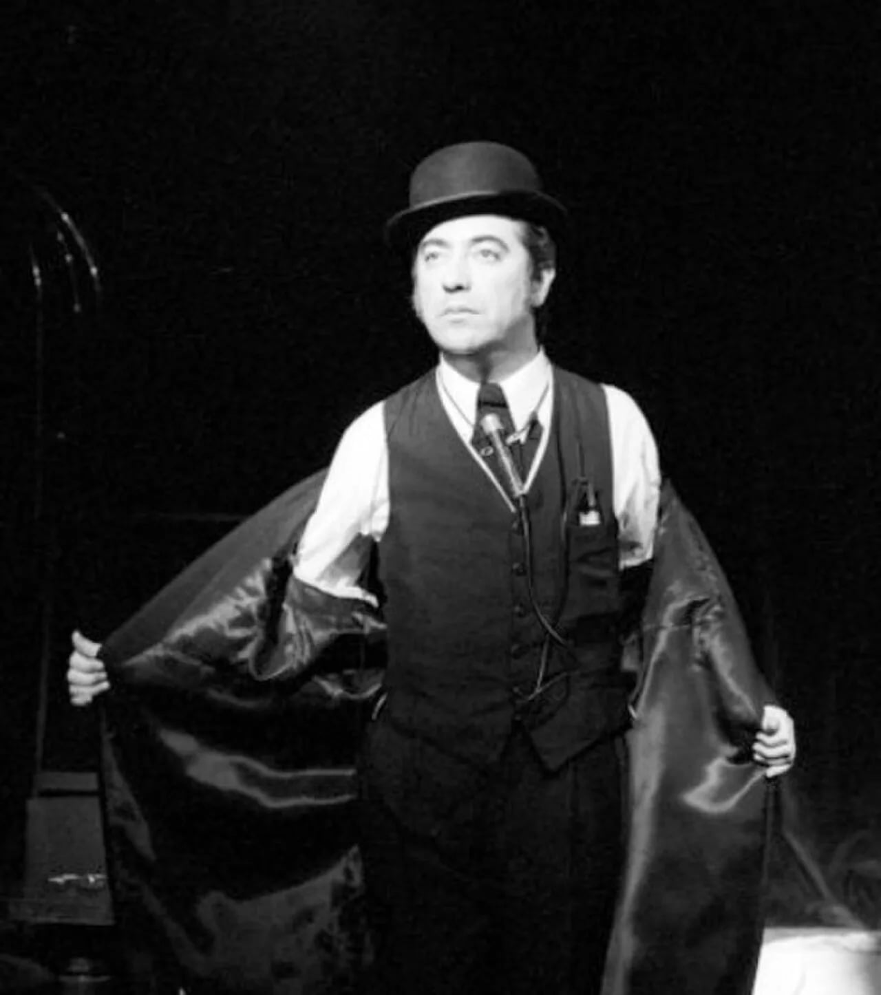 Porträt von José Luis Coll (1931–2007) – Gedenkseite