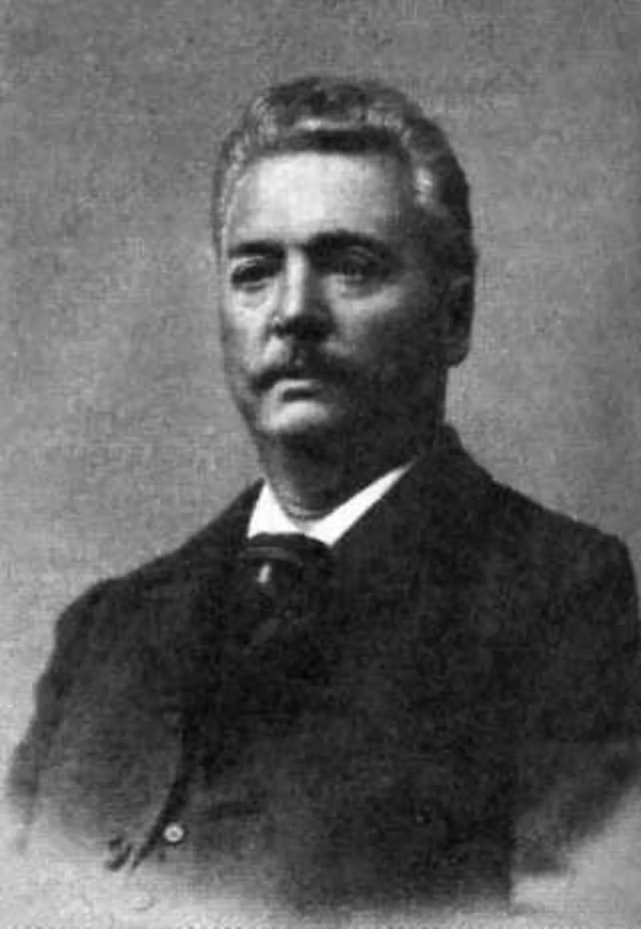 Portrait of Iwan Iljitsch Mjasnizki (1852–1911) – memorial page