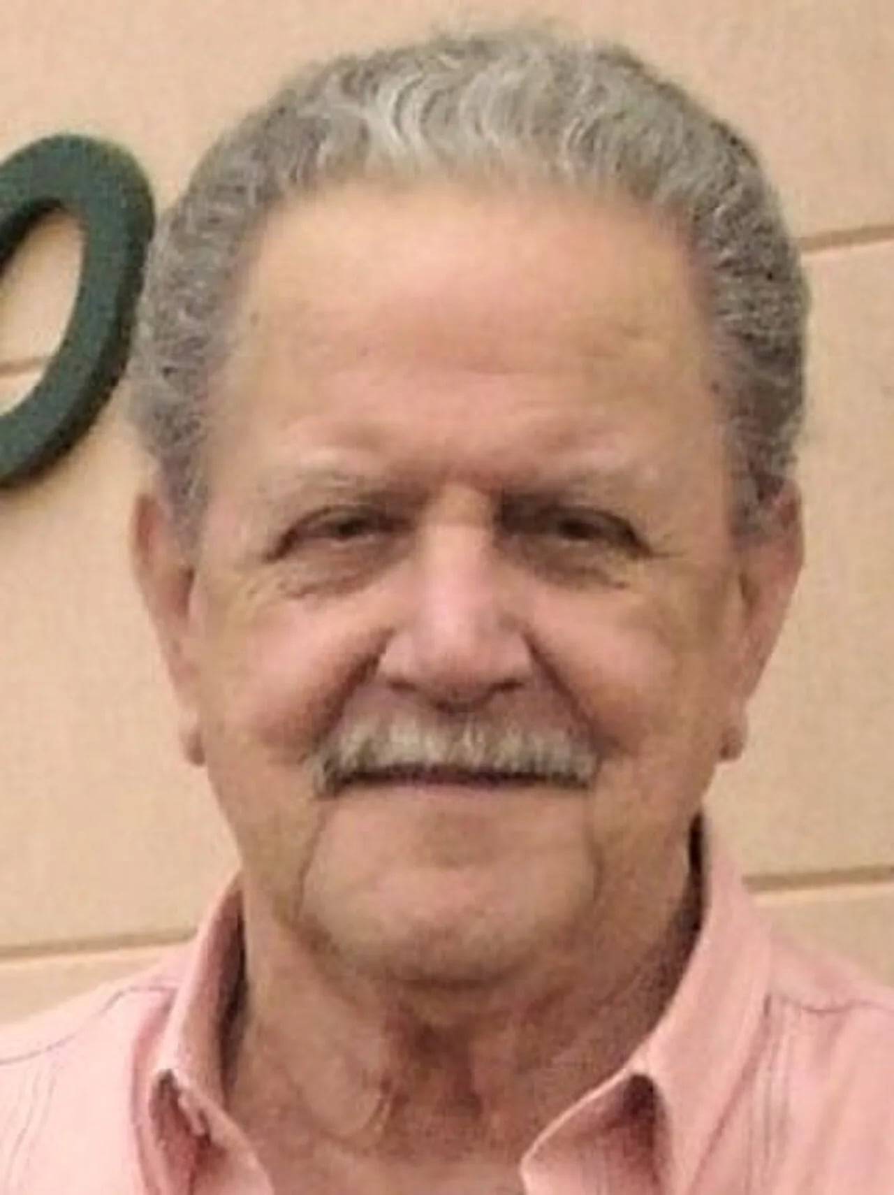 Porträt von Sampaio (1927–2017) – Gedenkseite