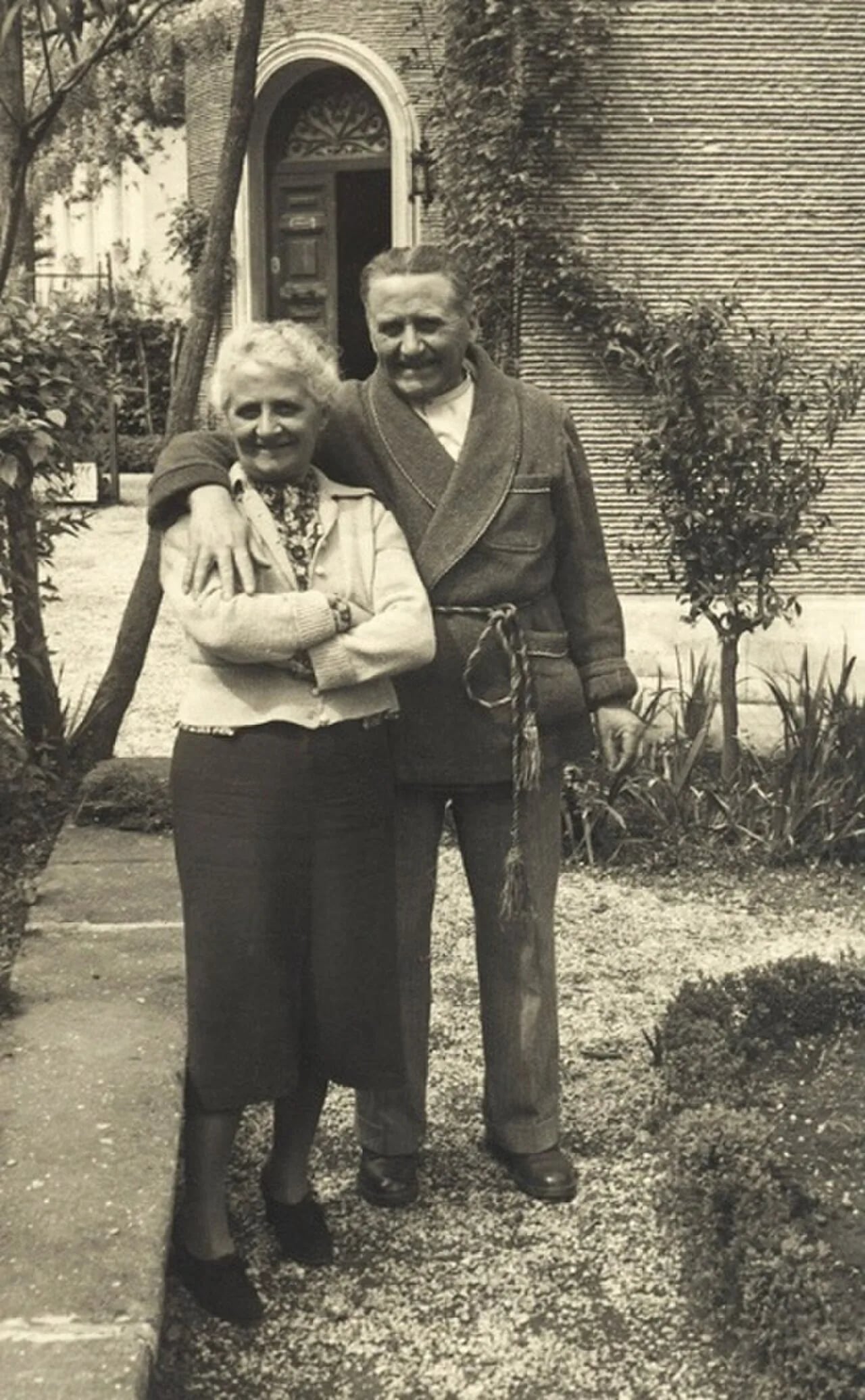 Portrait of Gino Albieri (1881–1949) – memorial page