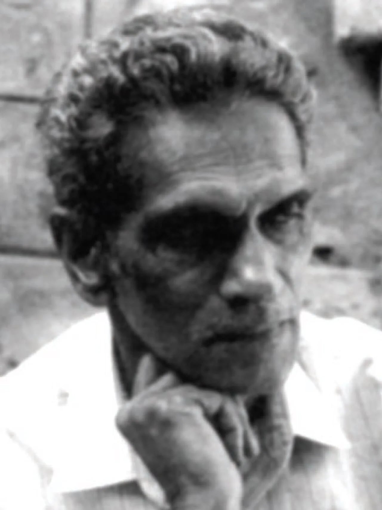 Porträt von Krishna Shamrao Kulkarni (1916–1994) – Gedenkseite