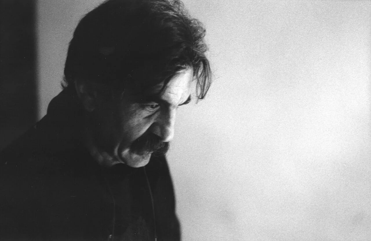 Porträt von Sandro Martini (1941–2022) – Gedenkseite