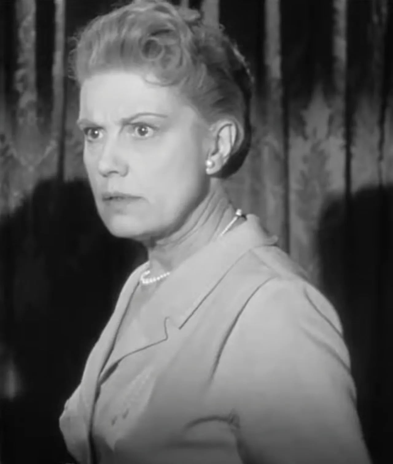 Porträt von Lenita Lane (1901–1995) – Gedenkseite