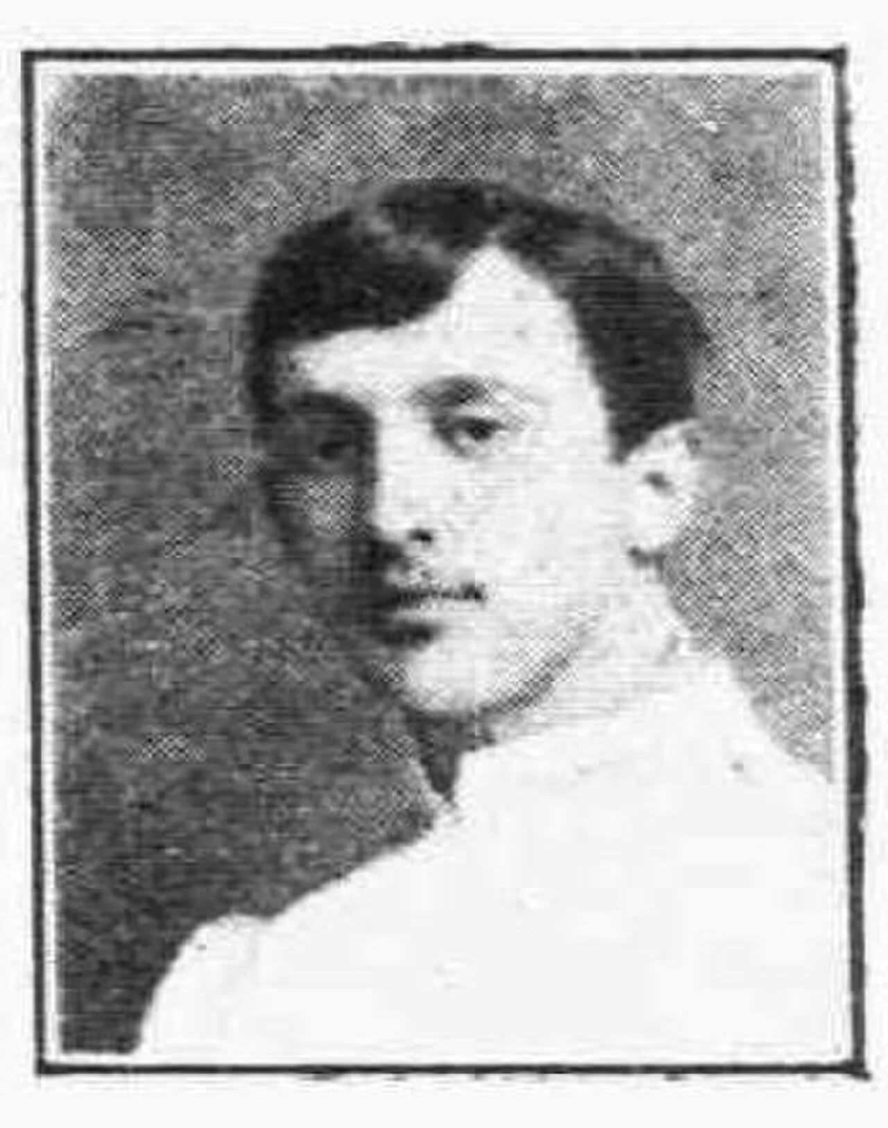 Portrait of Ioannis Georgiadis (1876–1960) – memorial page