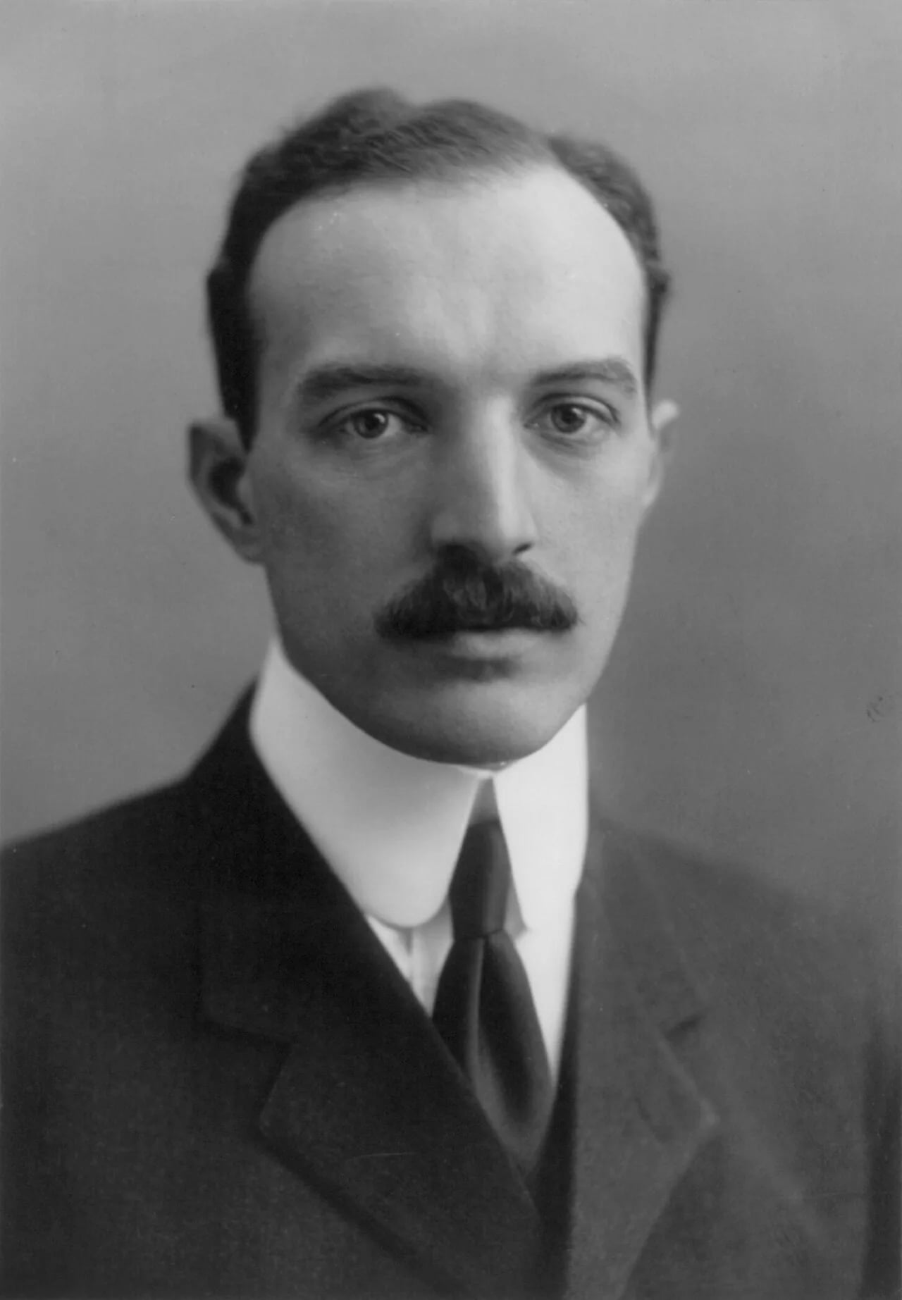 Portrait of Ogden Mills Reid (1882–1947) – memorial page