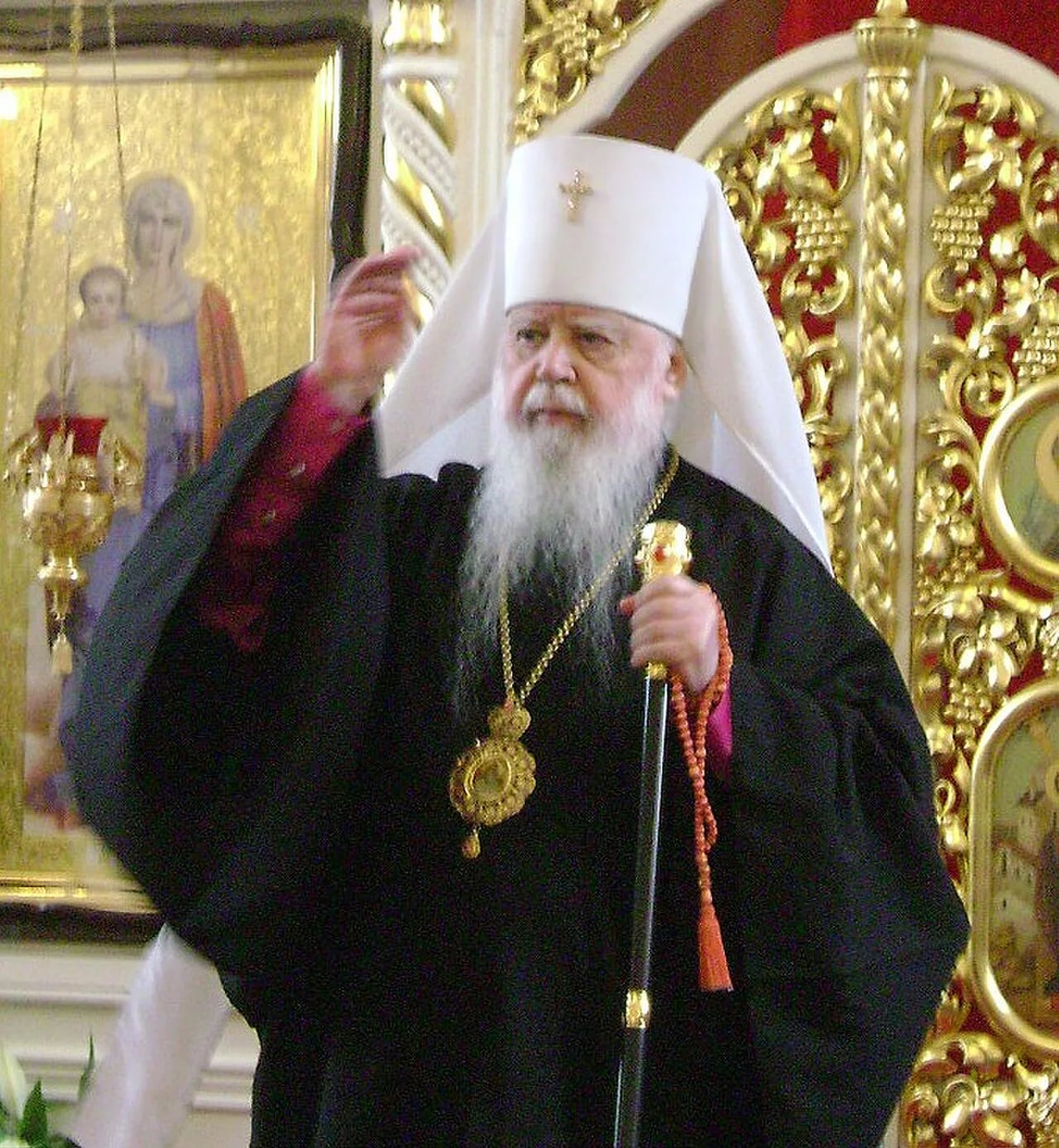 Portrait of Nikolai (Schkrumko) (1927–2015) – memorial page