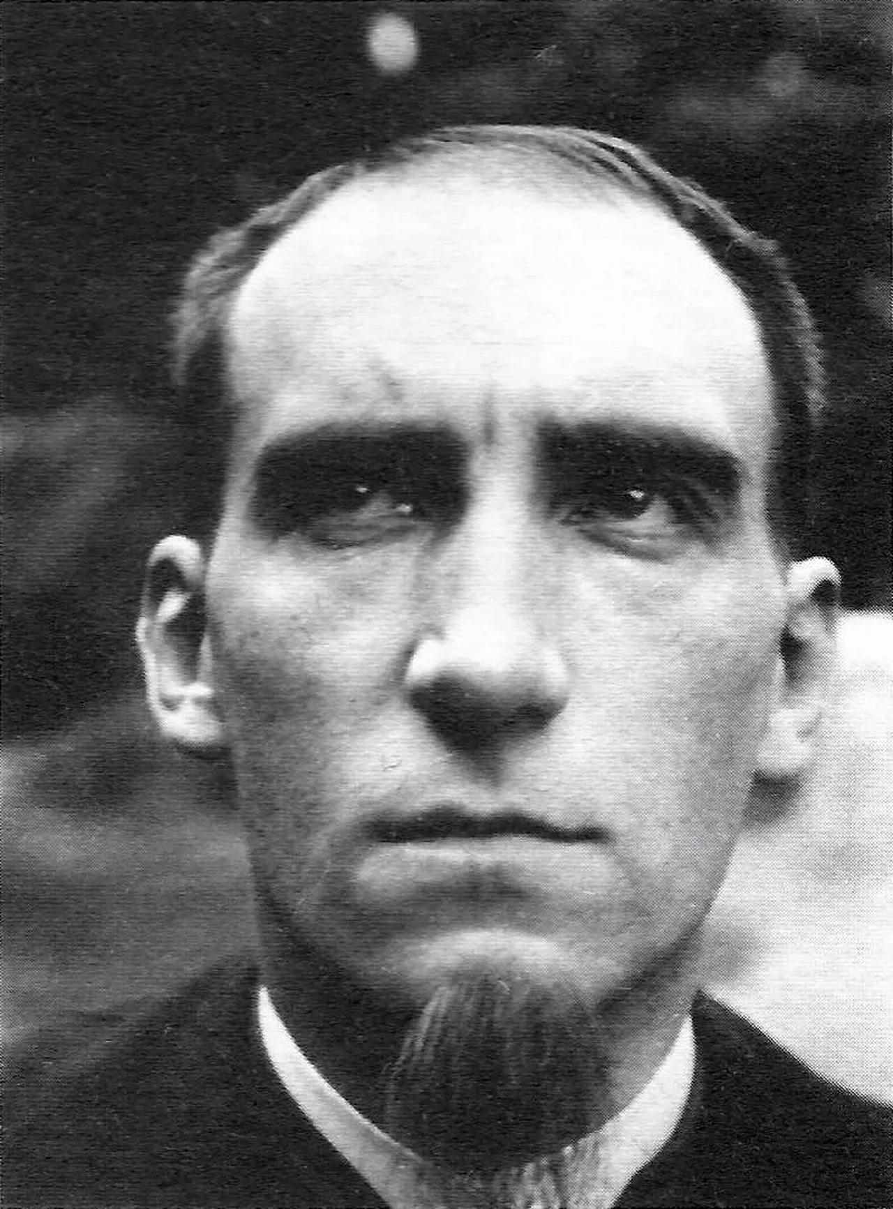 Portrait of Félix Fénéon (1861–1944) – memorial page