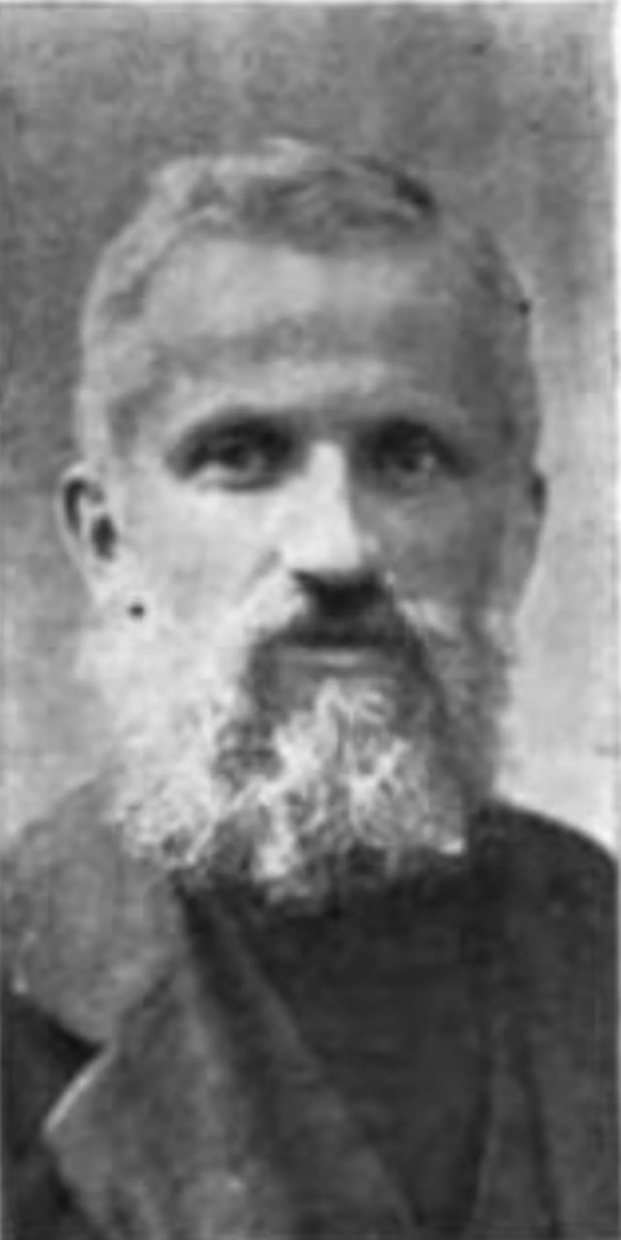 Portrait of Edmund Noble (1853–1937) – memorial page