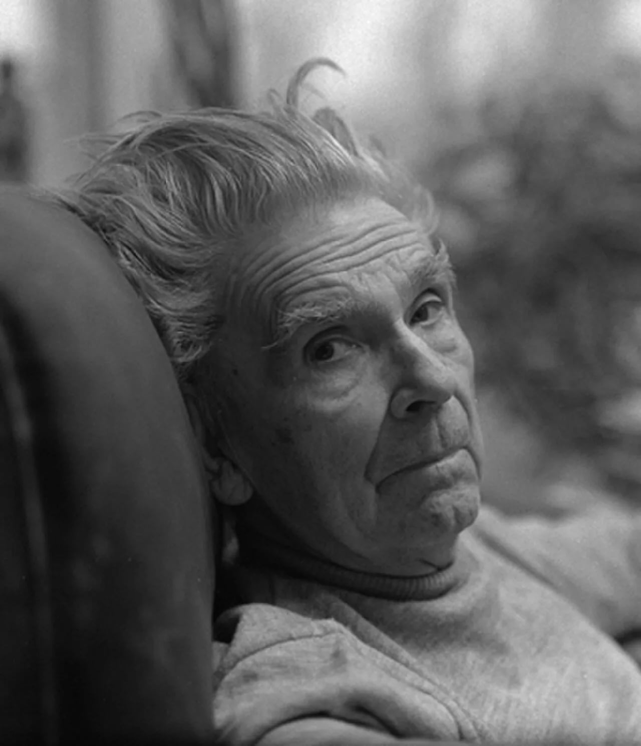 Porträt von Willi Nowak (1886–1977) – Gedenkseite